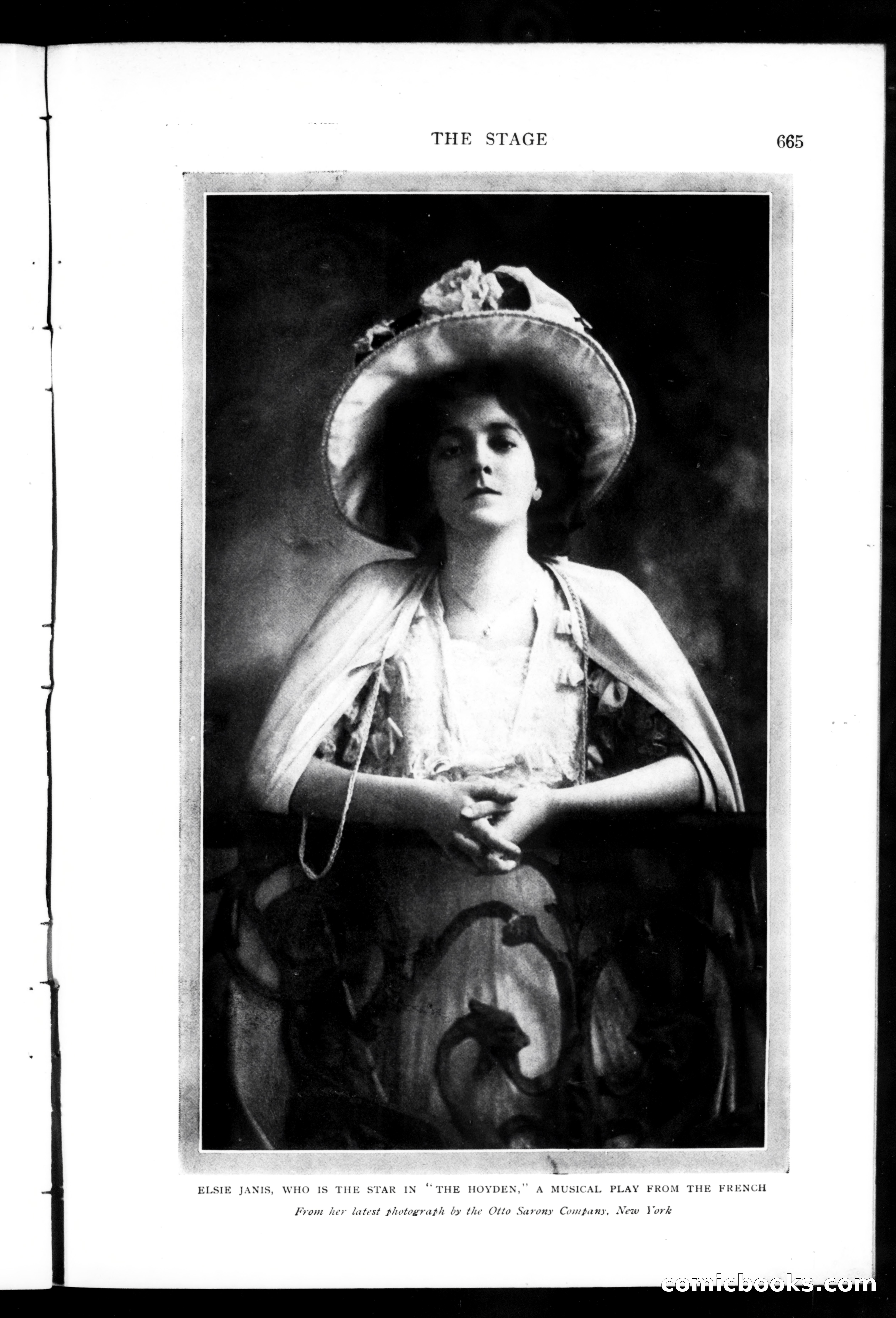 Munsey's Magazine, February 1908 — page 95 of 138