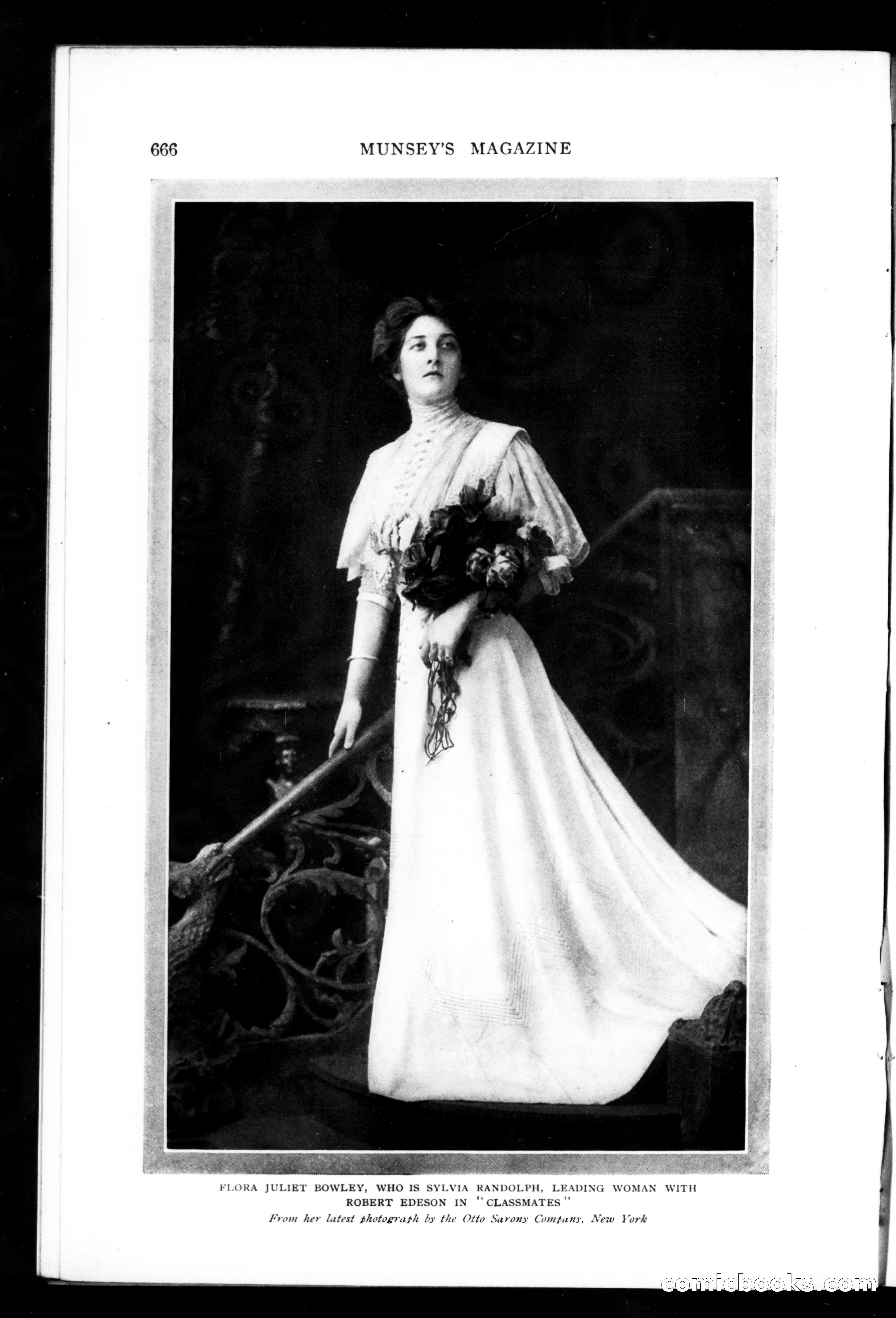 Munsey's Magazine, February 1908 — page 96 of 138
