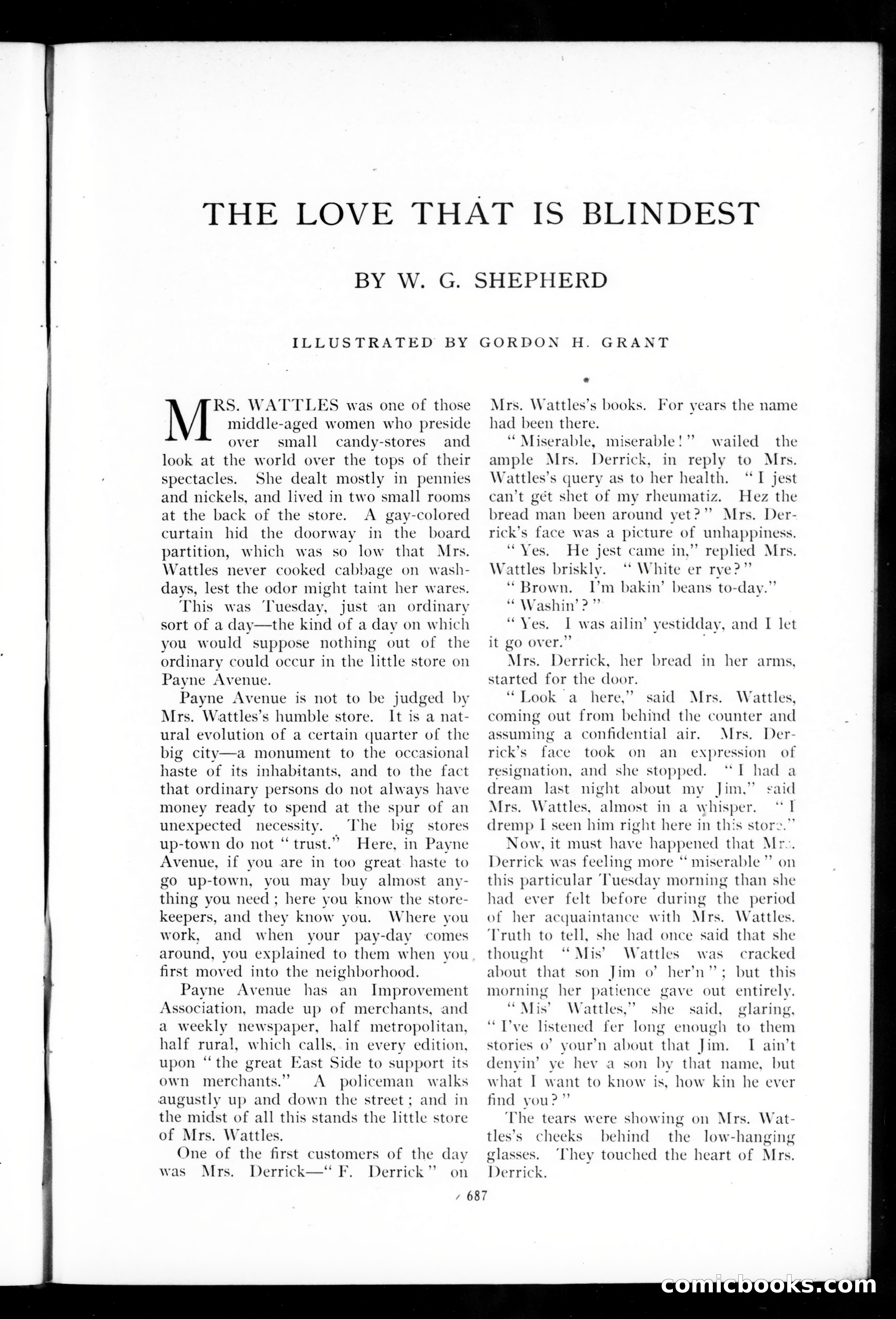 Munsey's Magazine, February 1908 — page 117 of 138