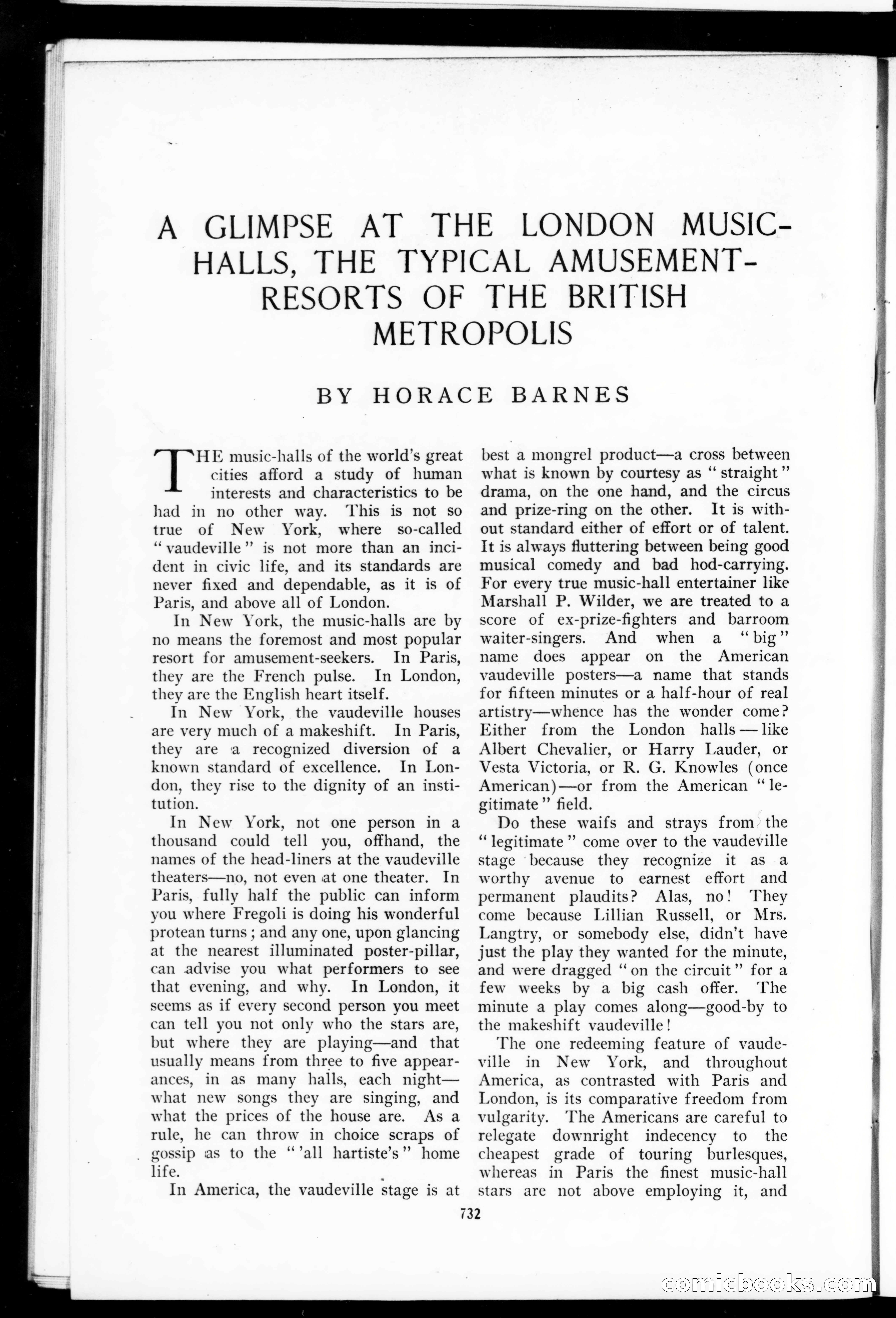 Munsey's Magazine, March 1908 — page 24 of 143