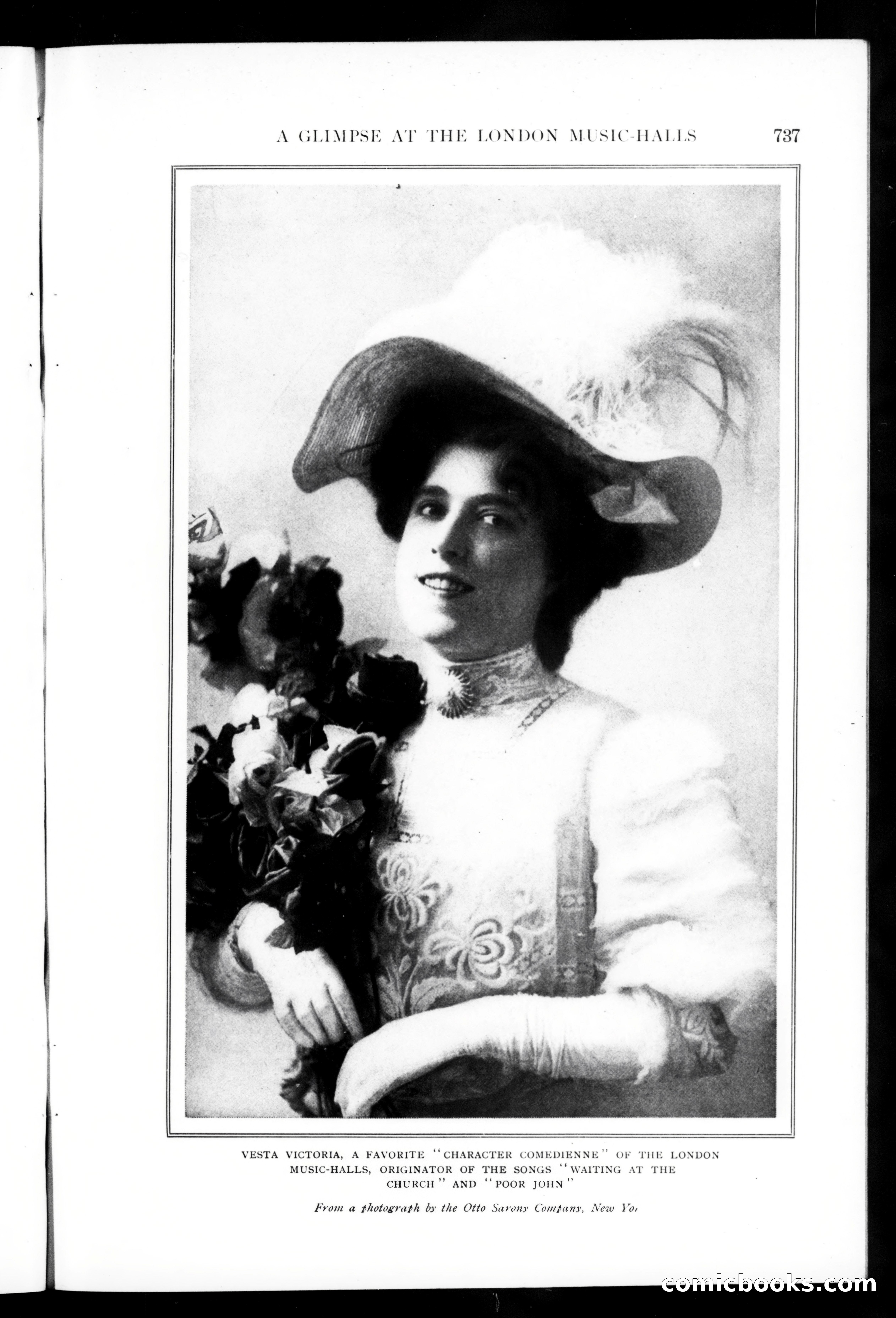Munsey's Magazine, March 1908 — page 29 of 143