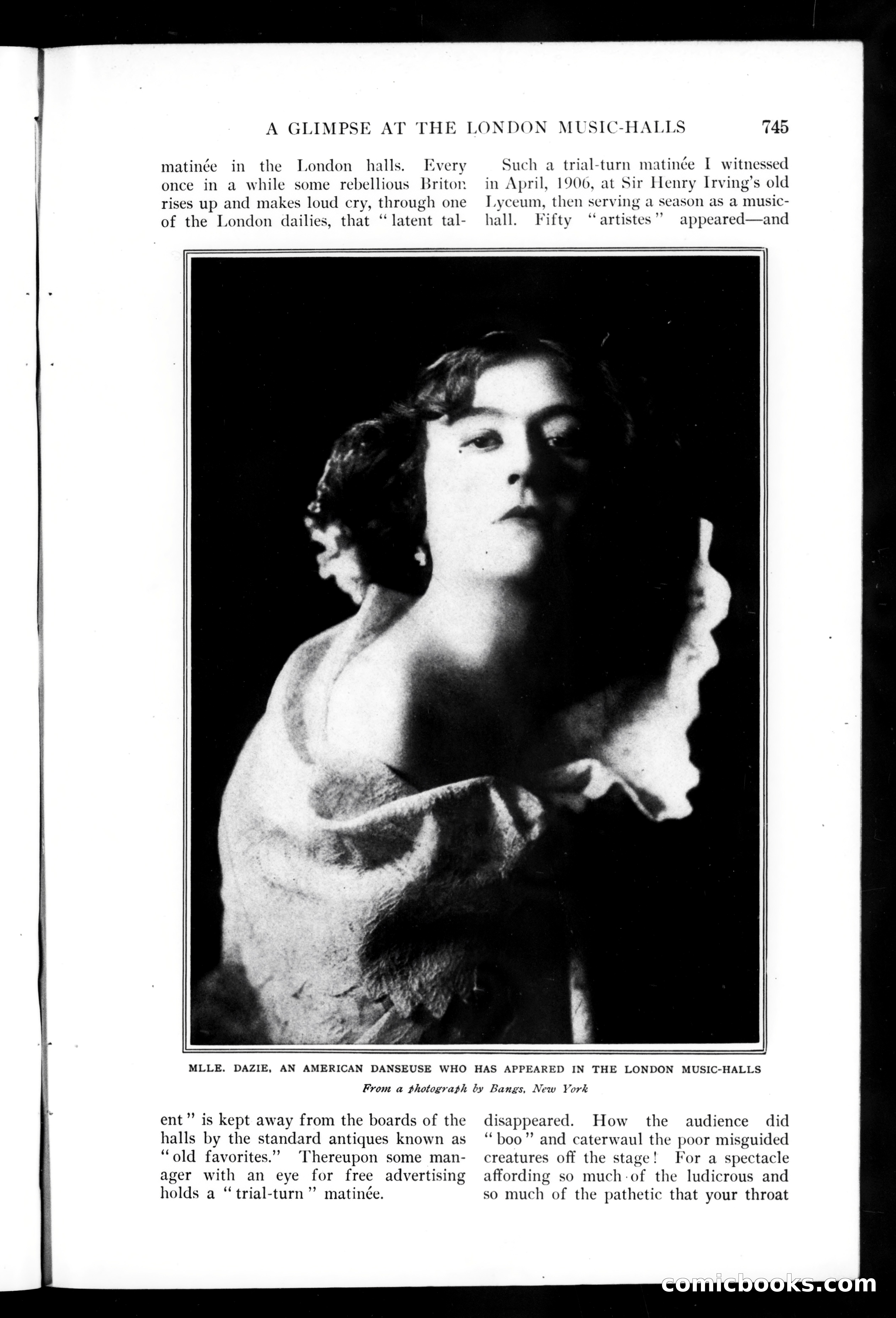 Munsey's Magazine, March 1908 — page 37 of 143