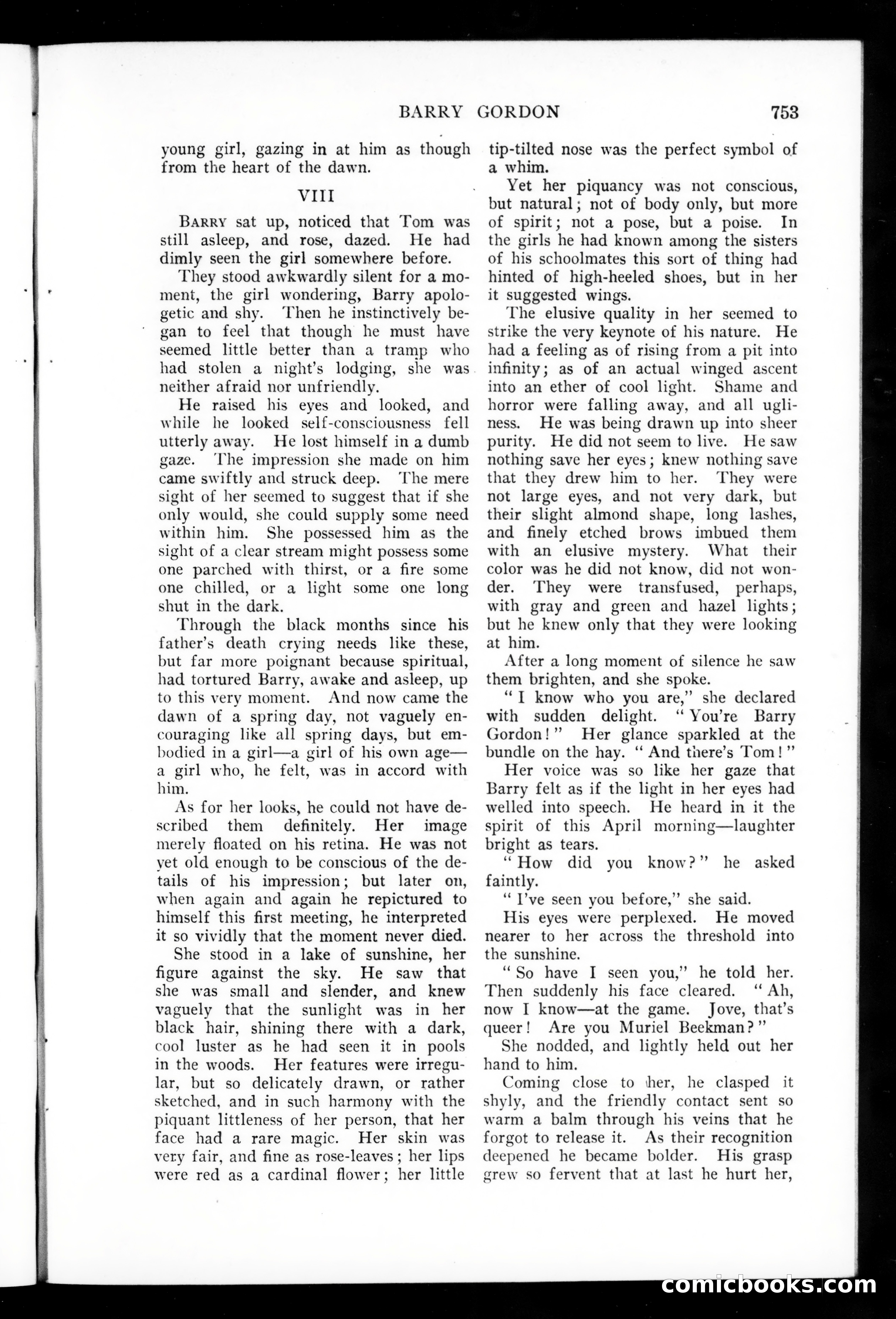 Munsey's Magazine, March 1908 — page 45 of 143