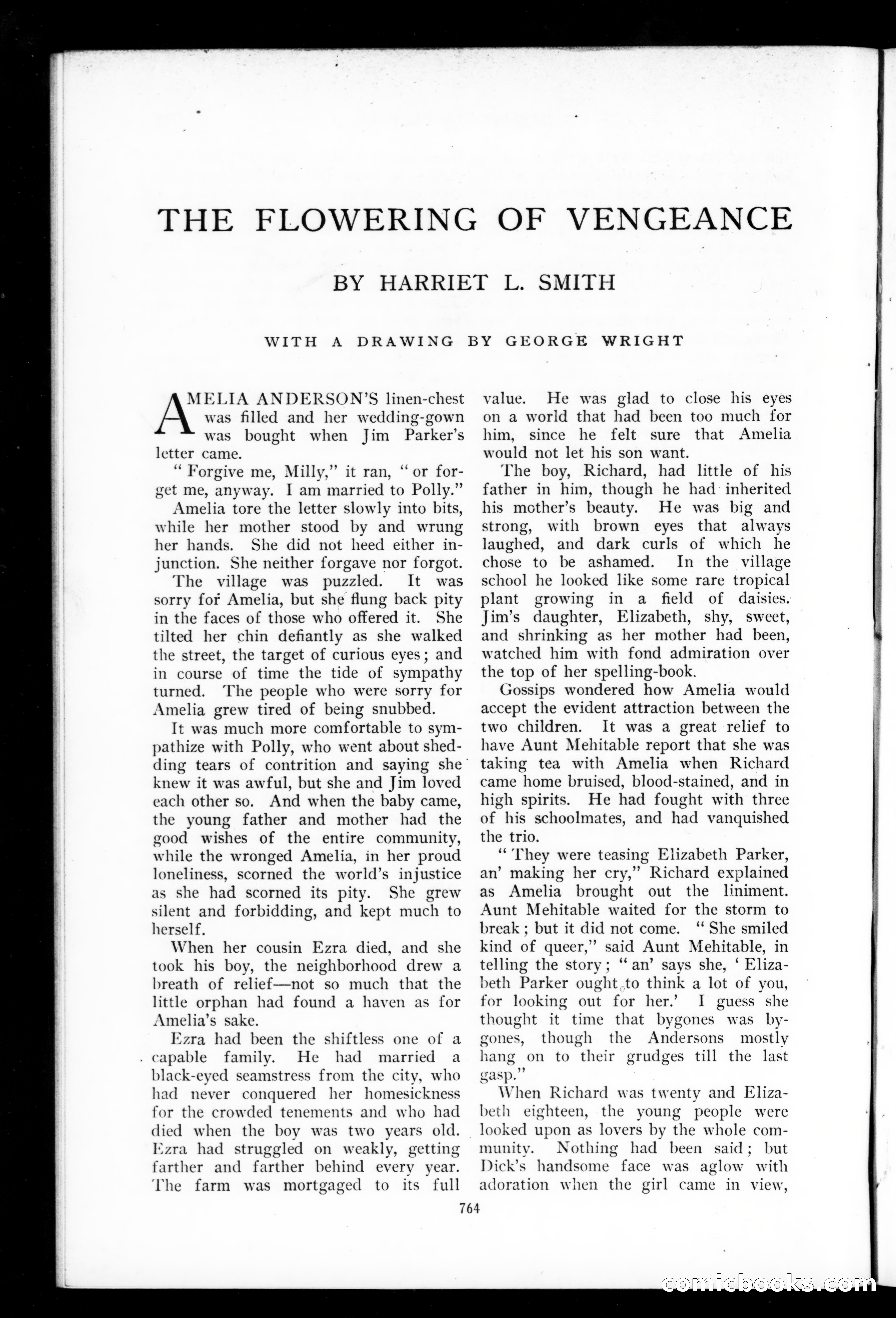 Munsey's Magazine, March 1908 — page 56 of 143