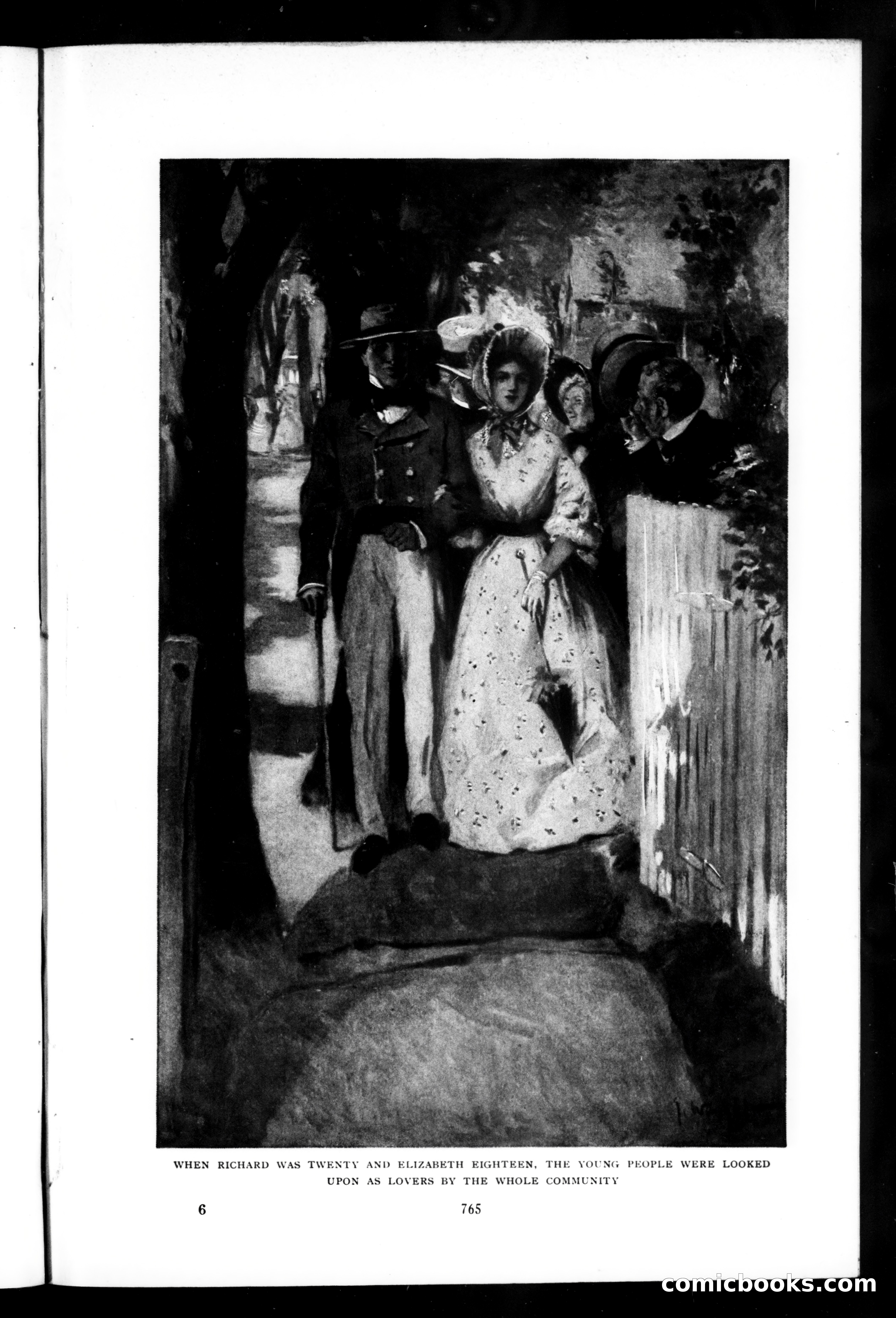 Munsey's Magazine, March 1908 — page 57 of 143