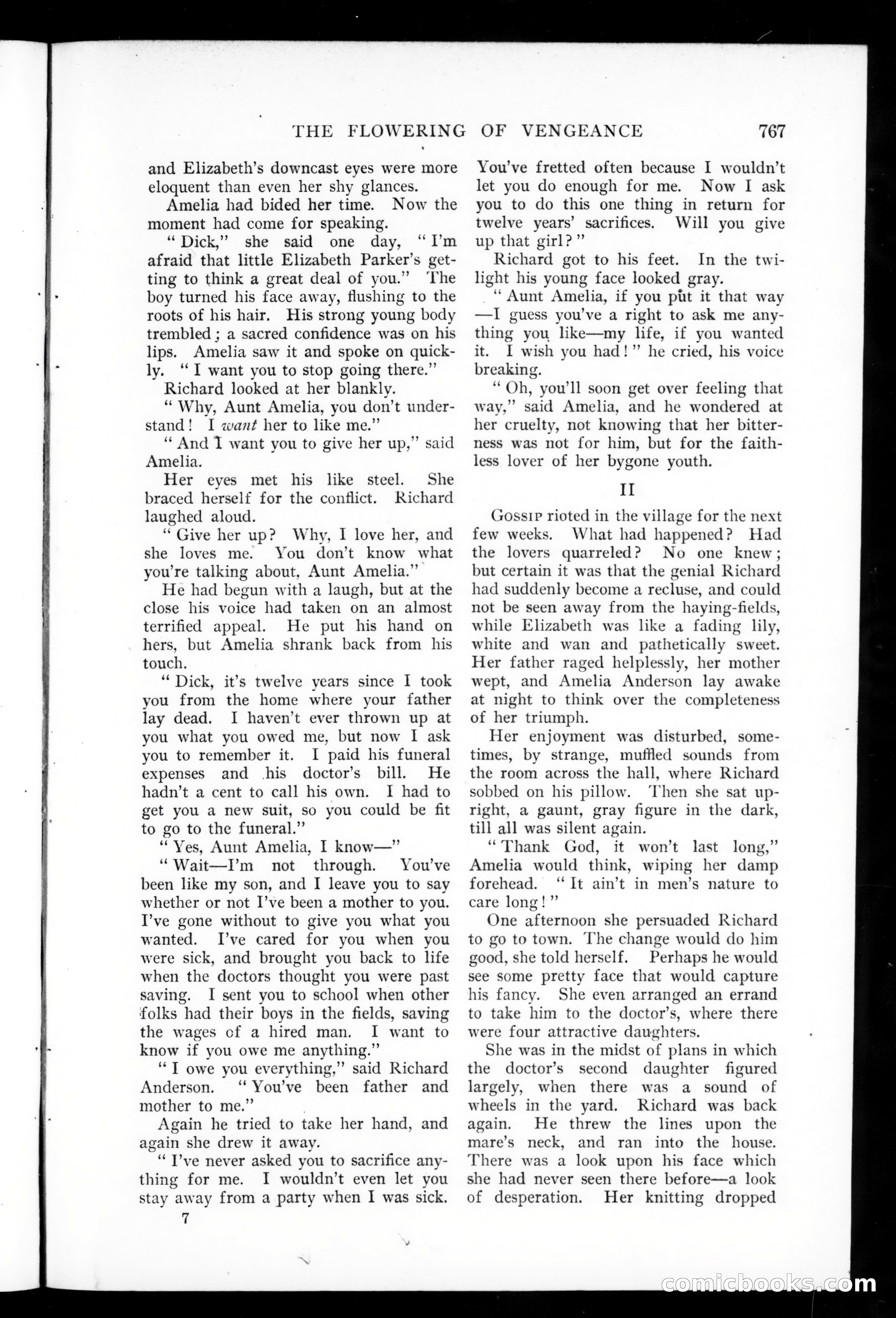 Munsey's Magazine, March 1908 — page 59 of 143