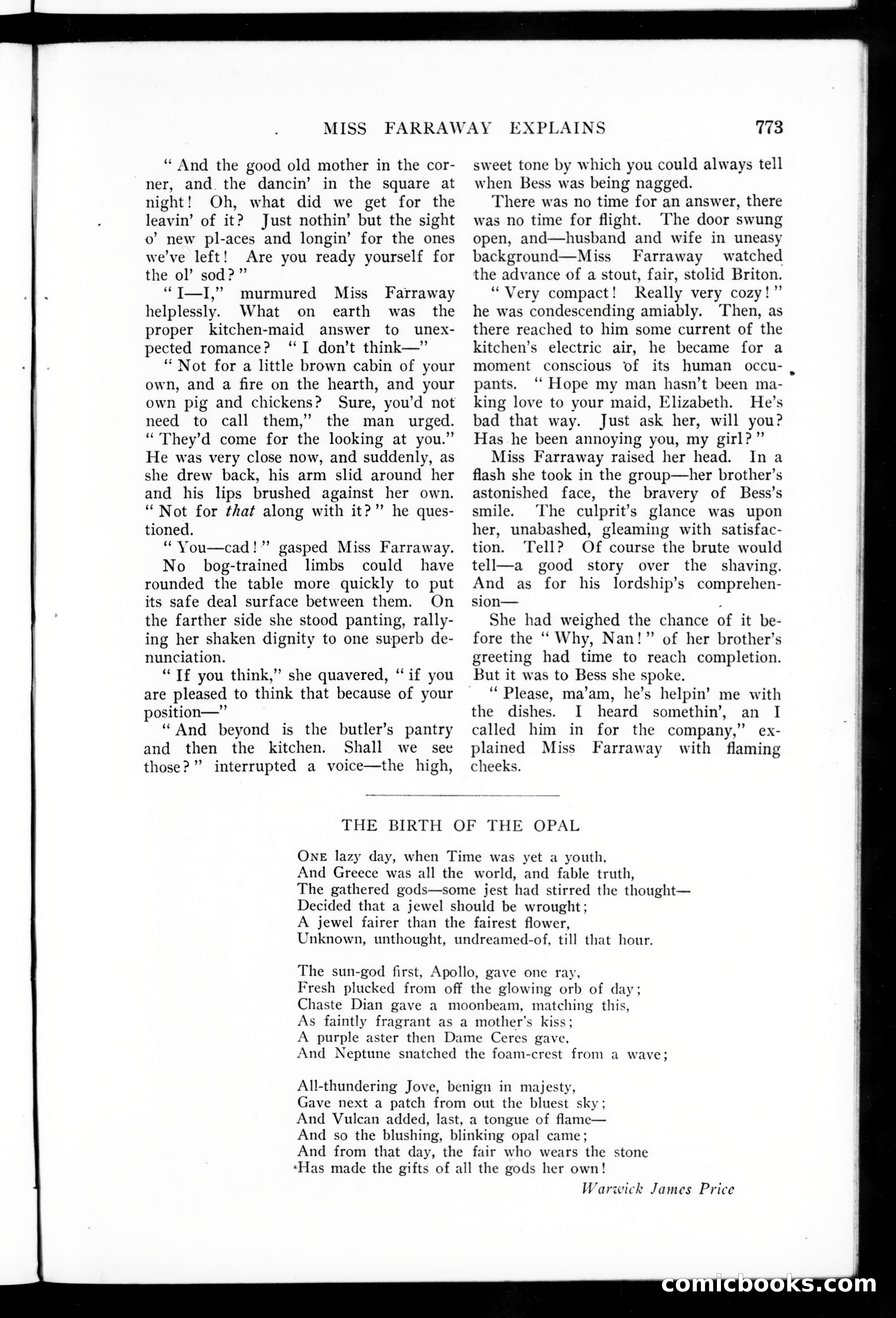 Munsey's Magazine, March 1908 — page 65 of 143