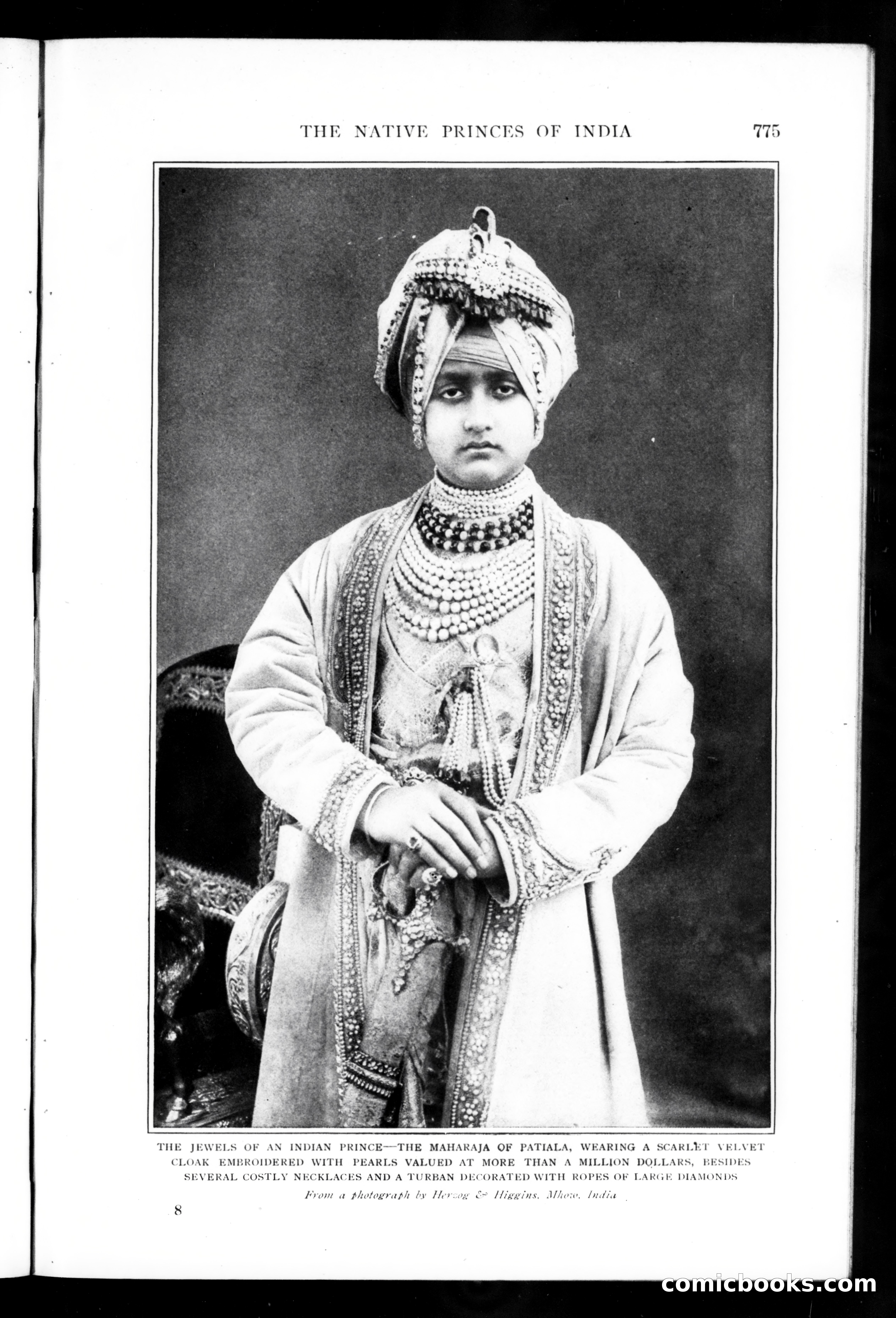 Munsey's Magazine, March 1908 — page 67 of 143