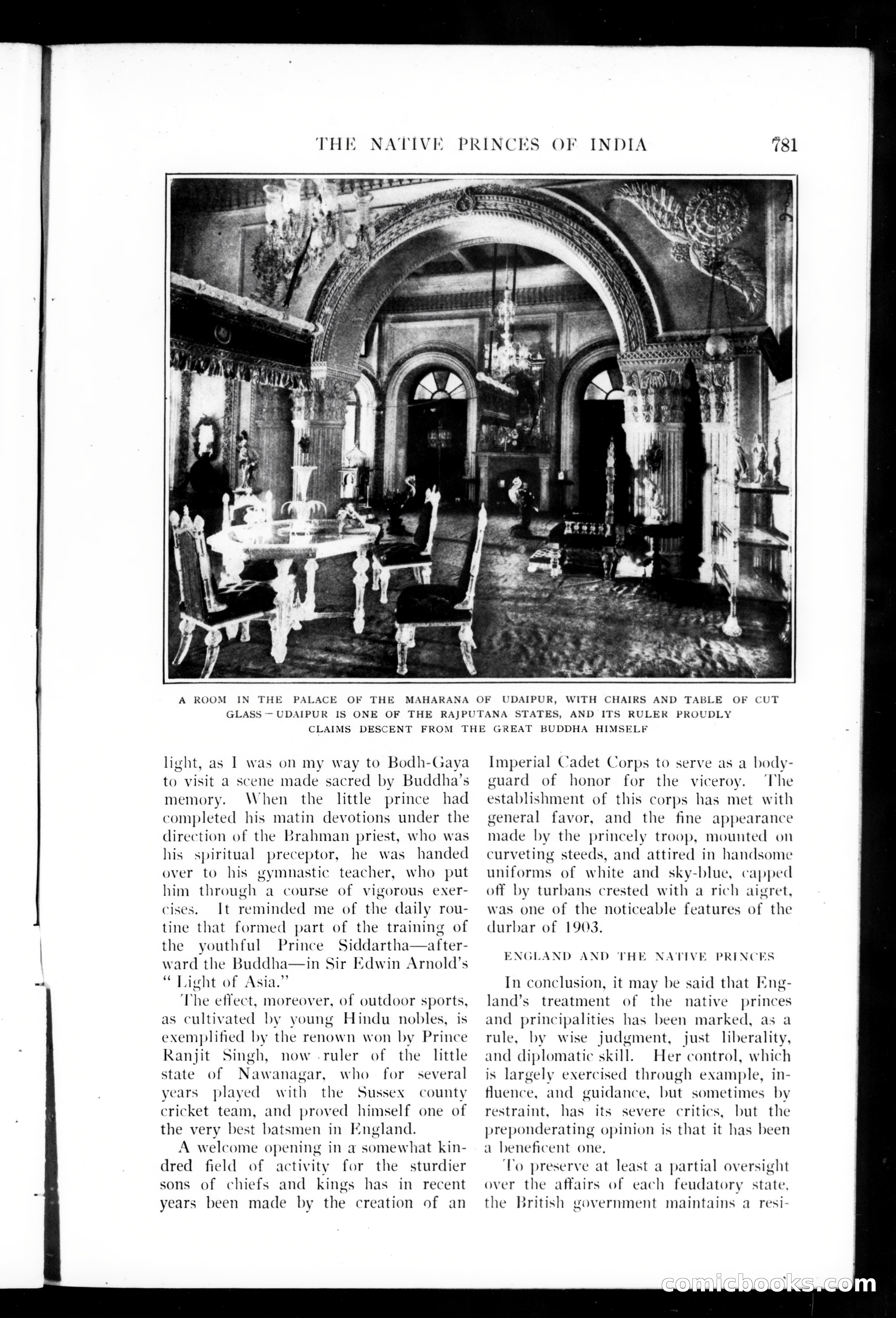 Munsey's Magazine, March 1908 — page 73 of 143