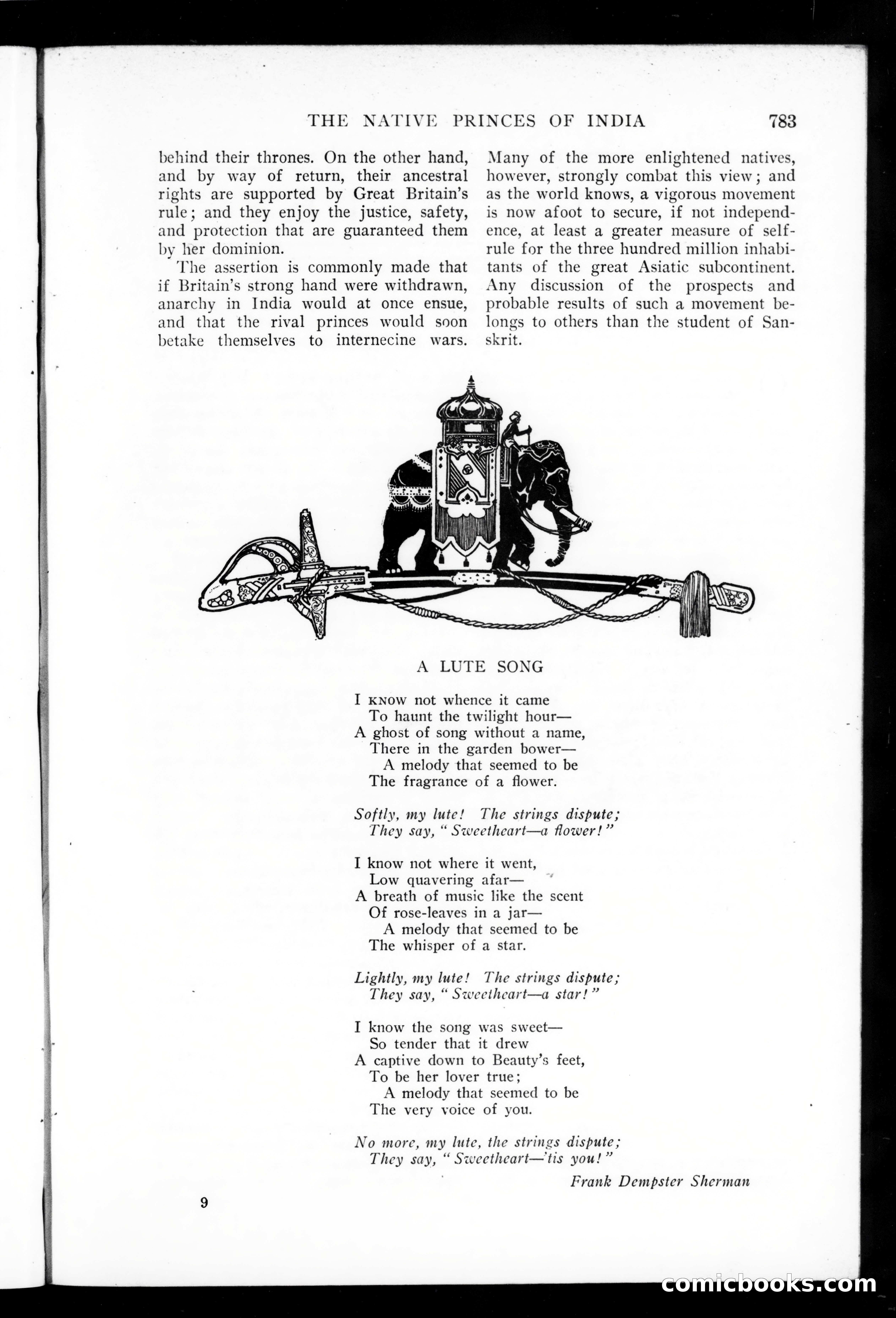 Munsey's Magazine, March 1908 — page 75 of 143