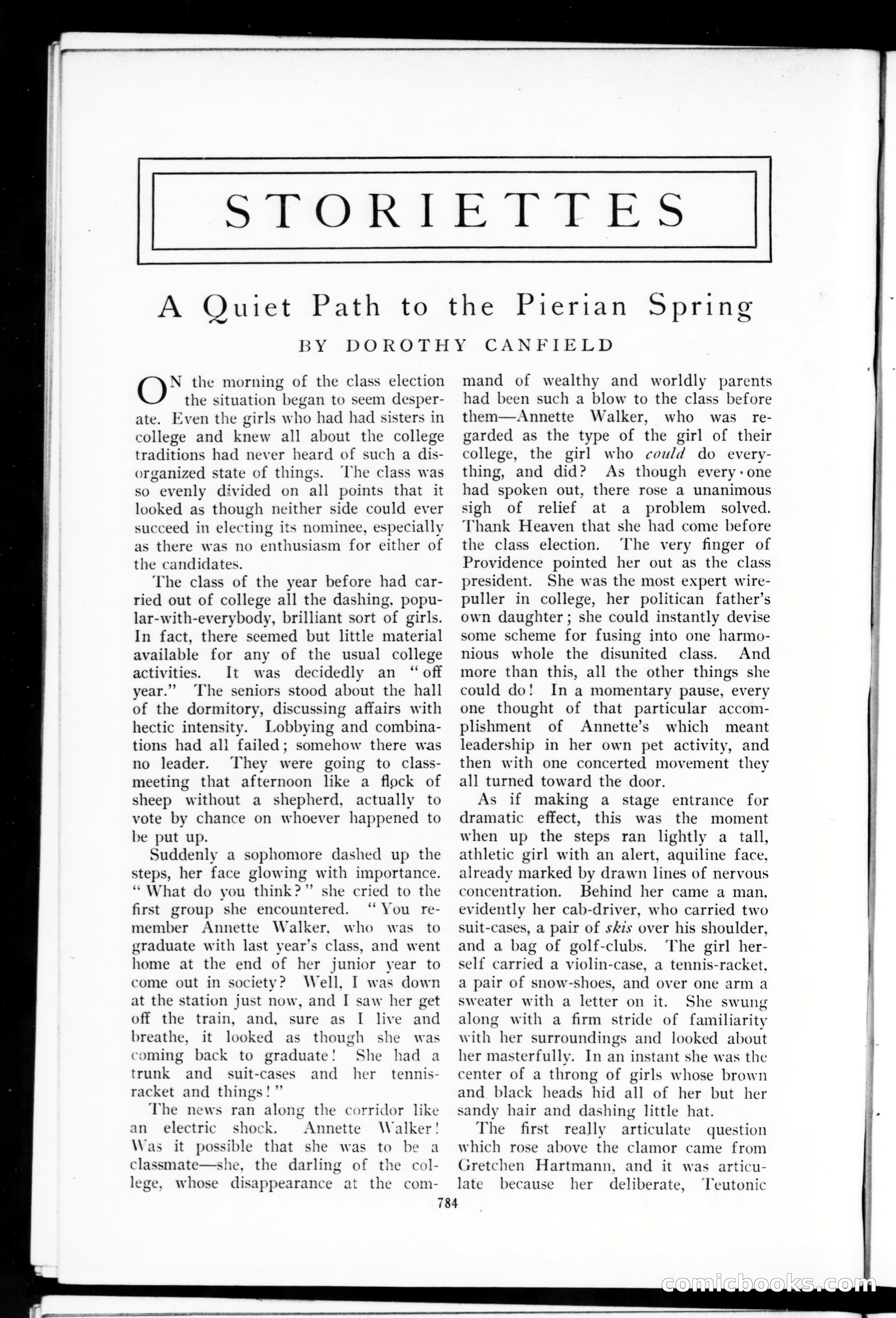 Munsey's Magazine, March 1908 — page 76 of 143