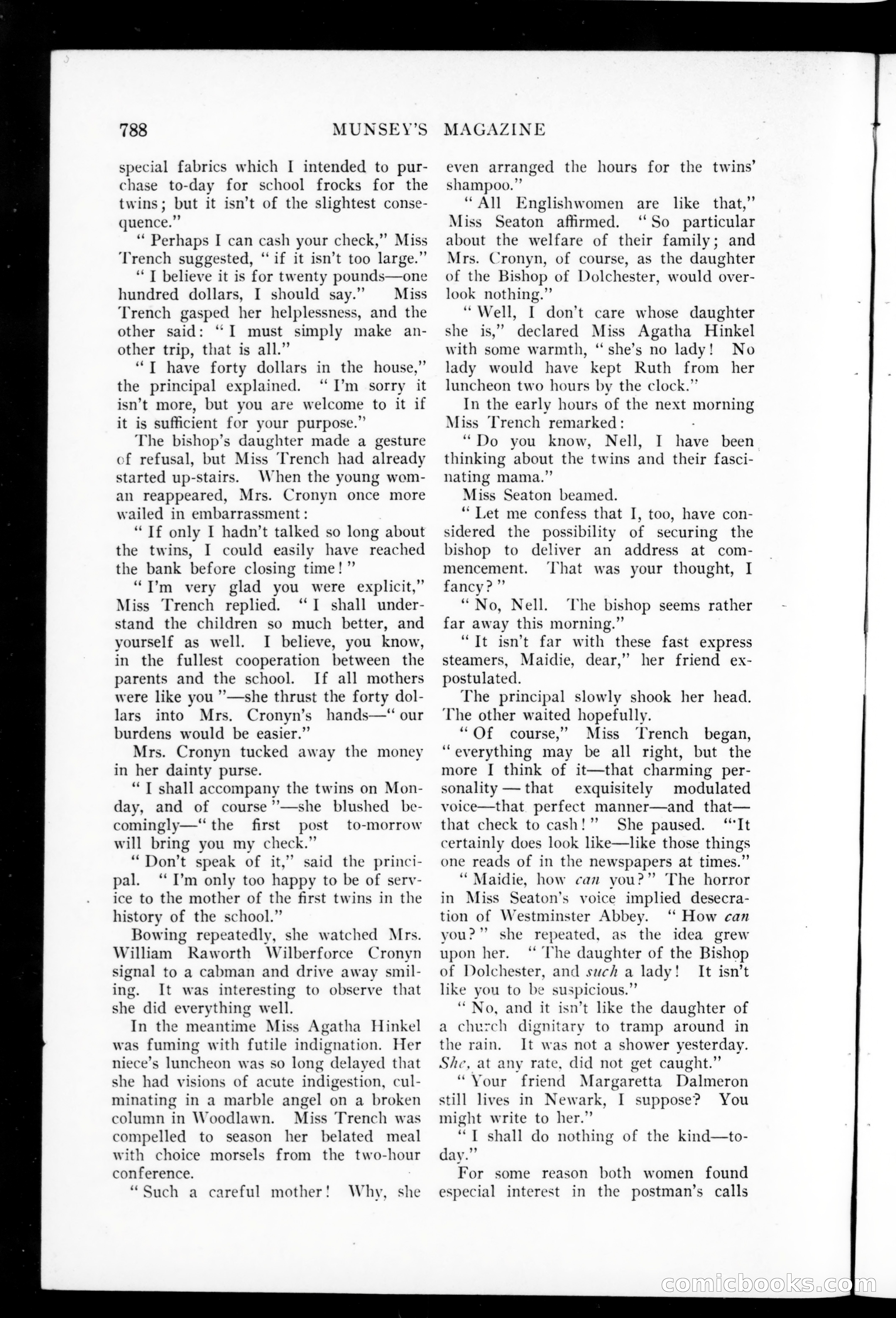 Munsey's Magazine, March 1908 — page 80 of 143