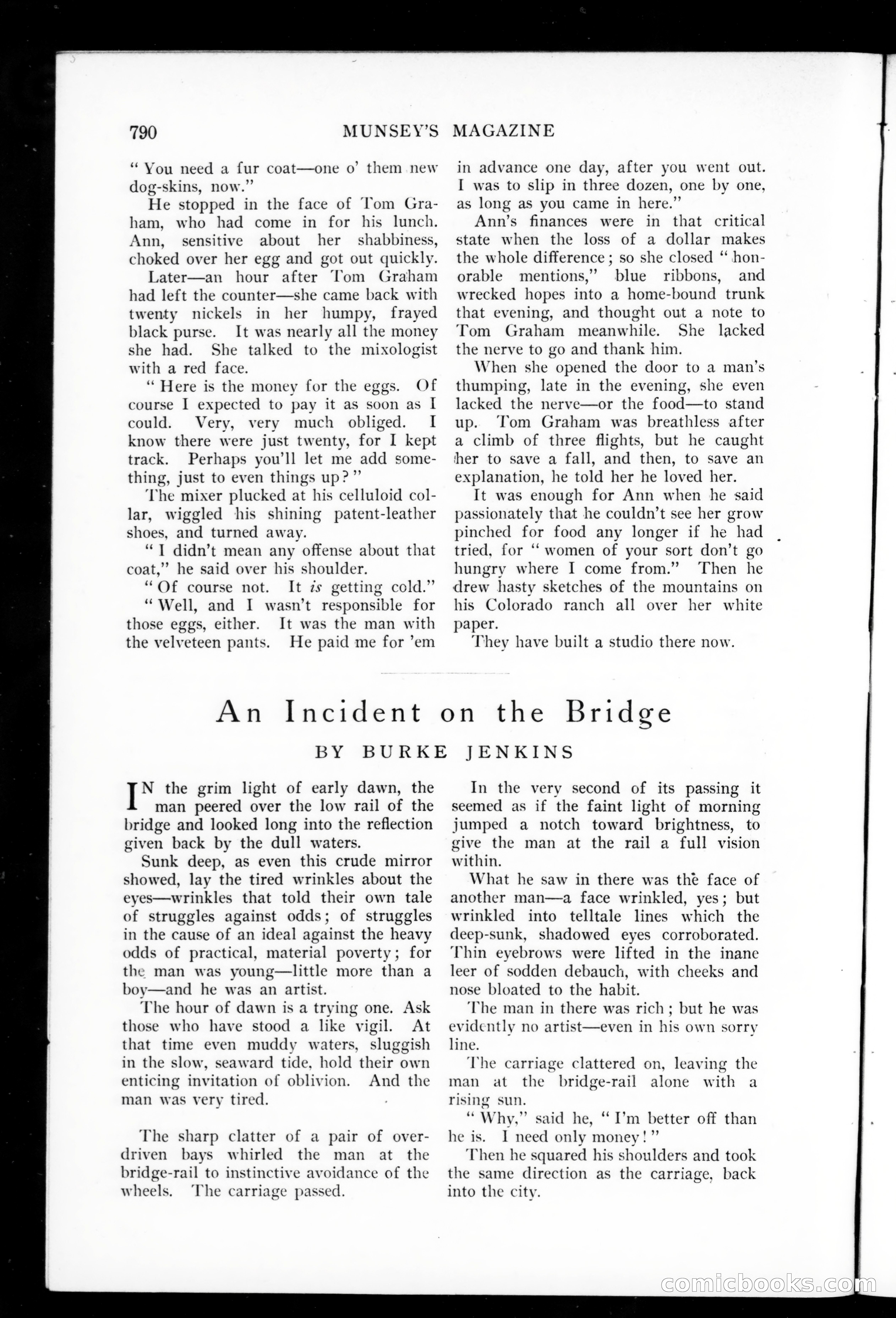 Munsey's Magazine, March 1908 — page 82 of 143