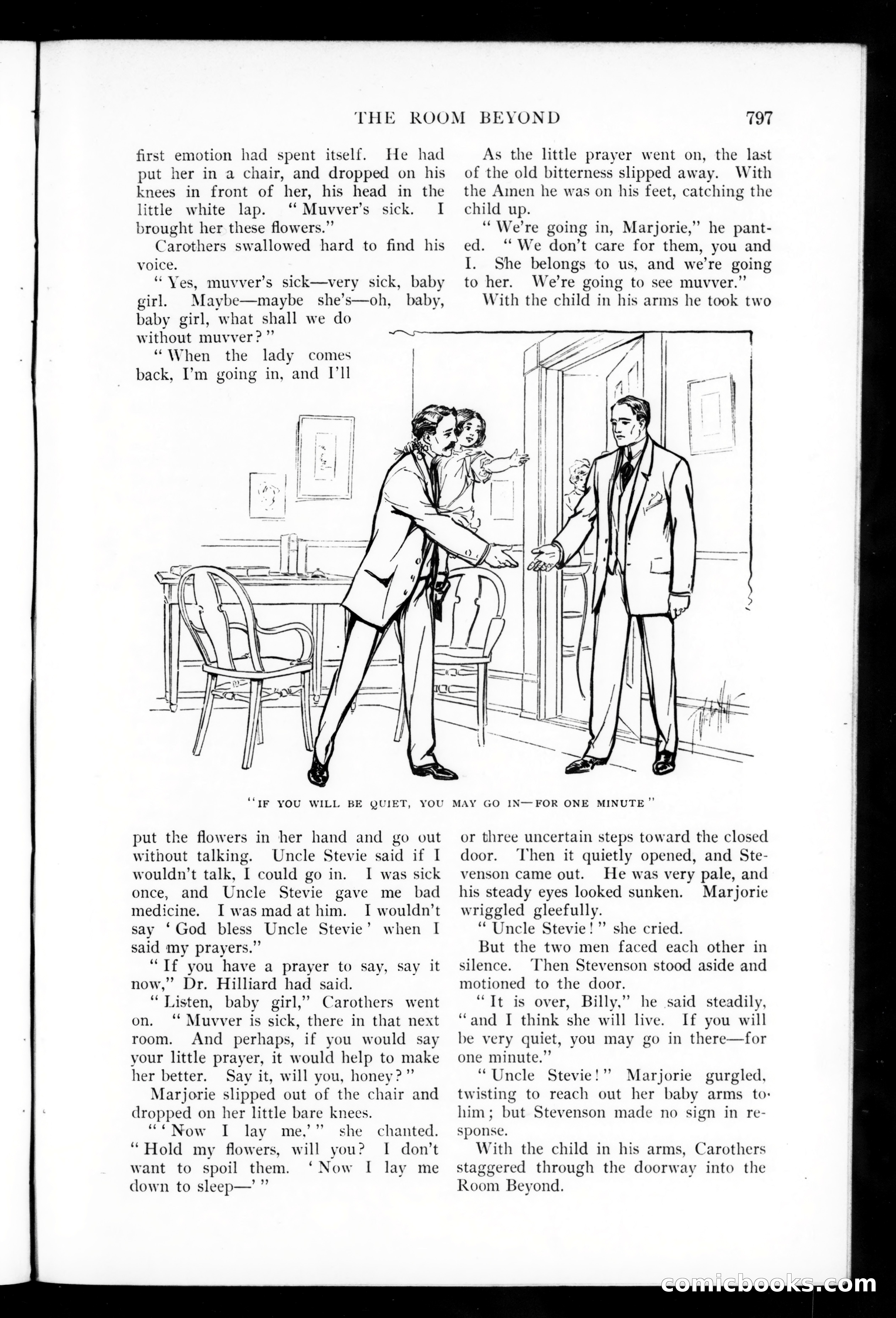 Munsey's Magazine, March 1908 — page 89 of 143