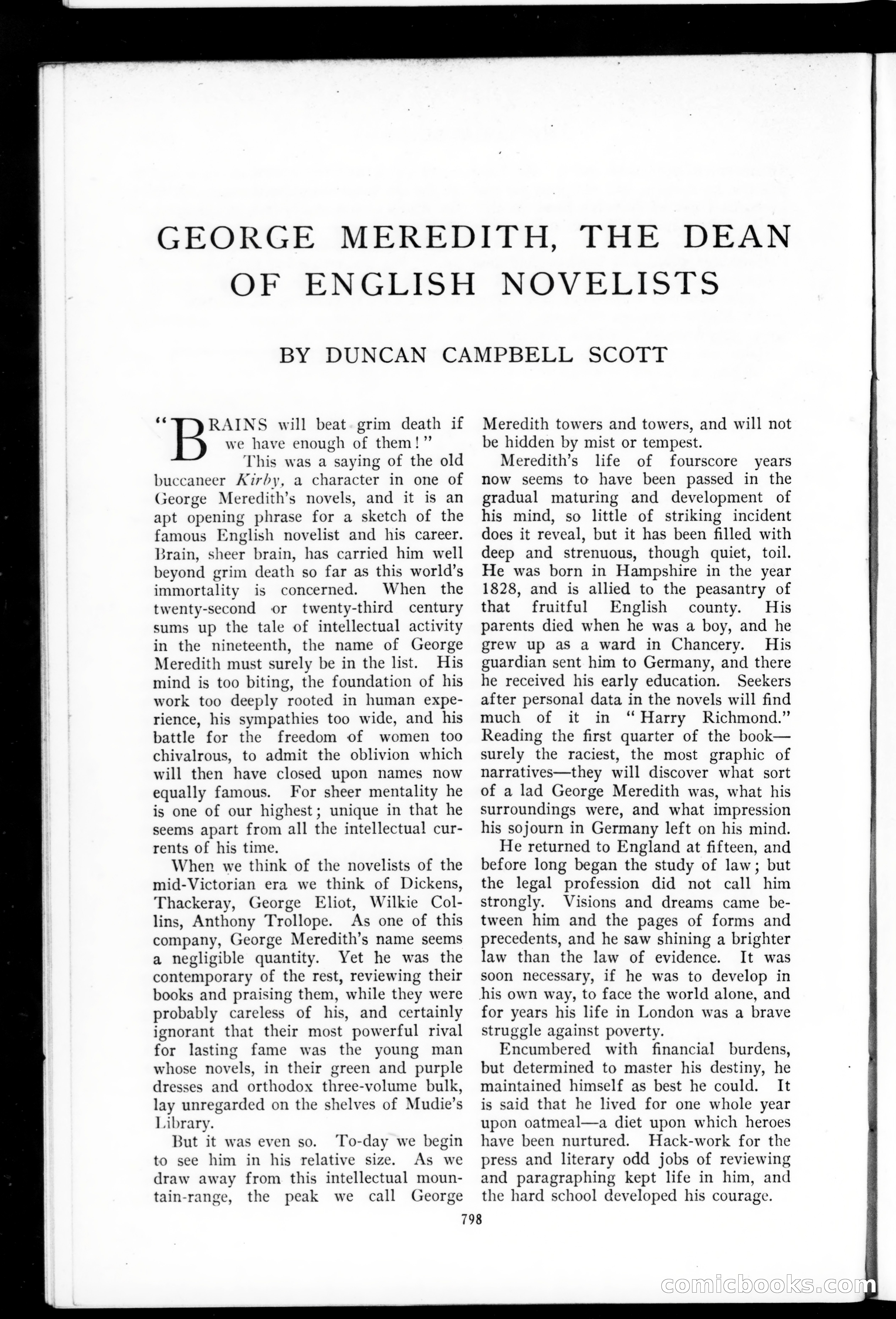 Munsey's Magazine, March 1908 — page 90 of 143