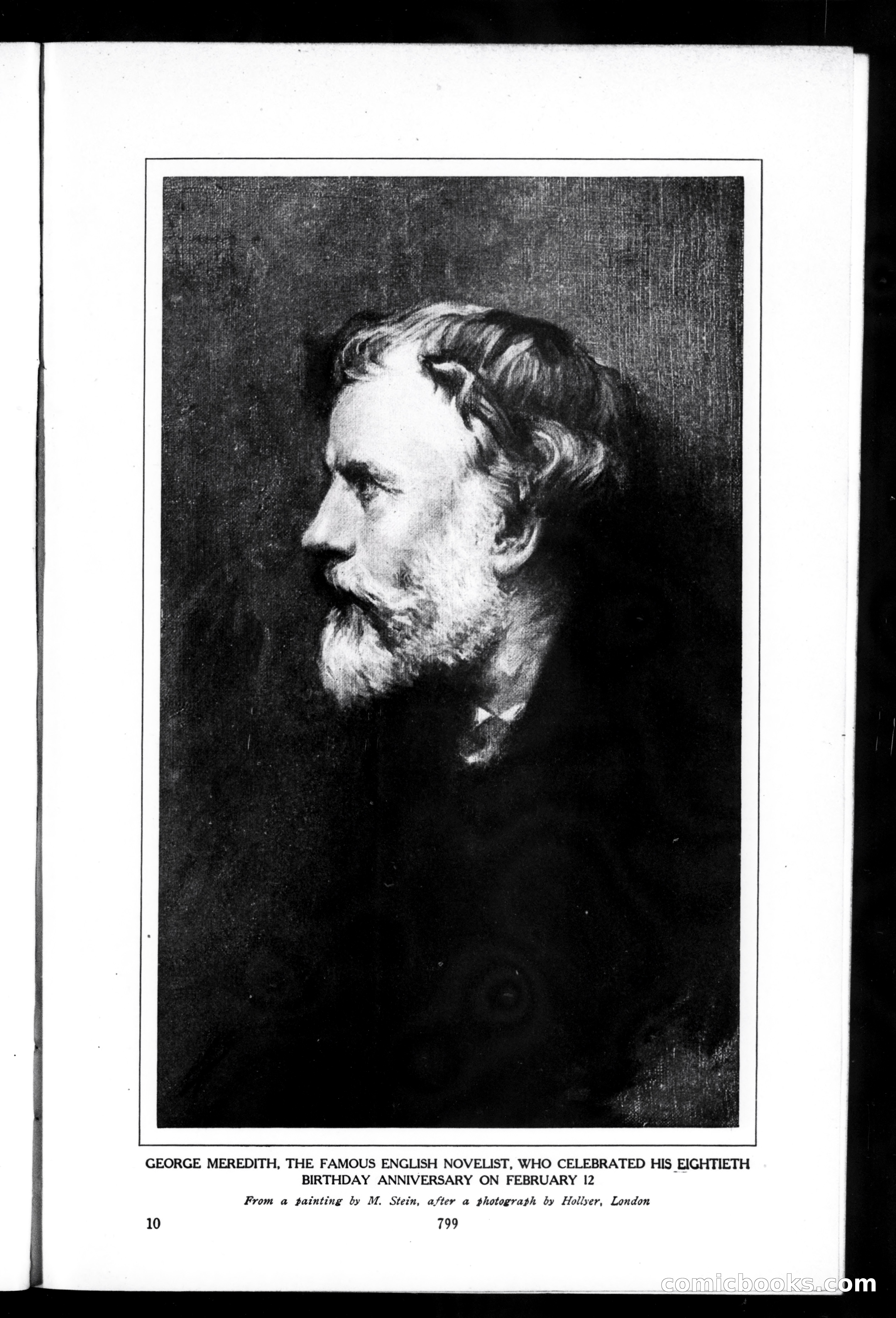 Munsey's Magazine, March 1908 — page 91 of 143