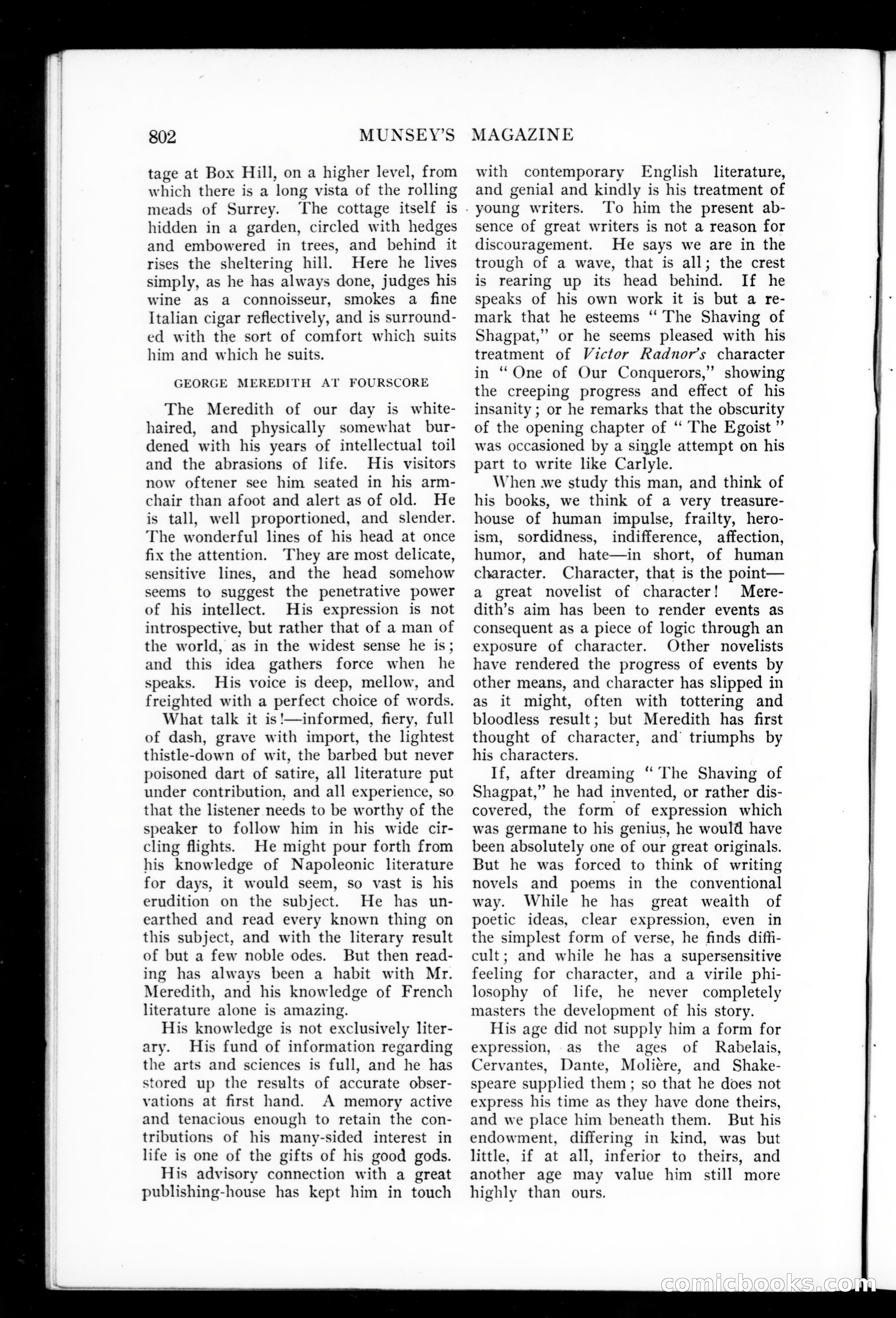 Munsey's Magazine, March 1908 — page 94 of 143