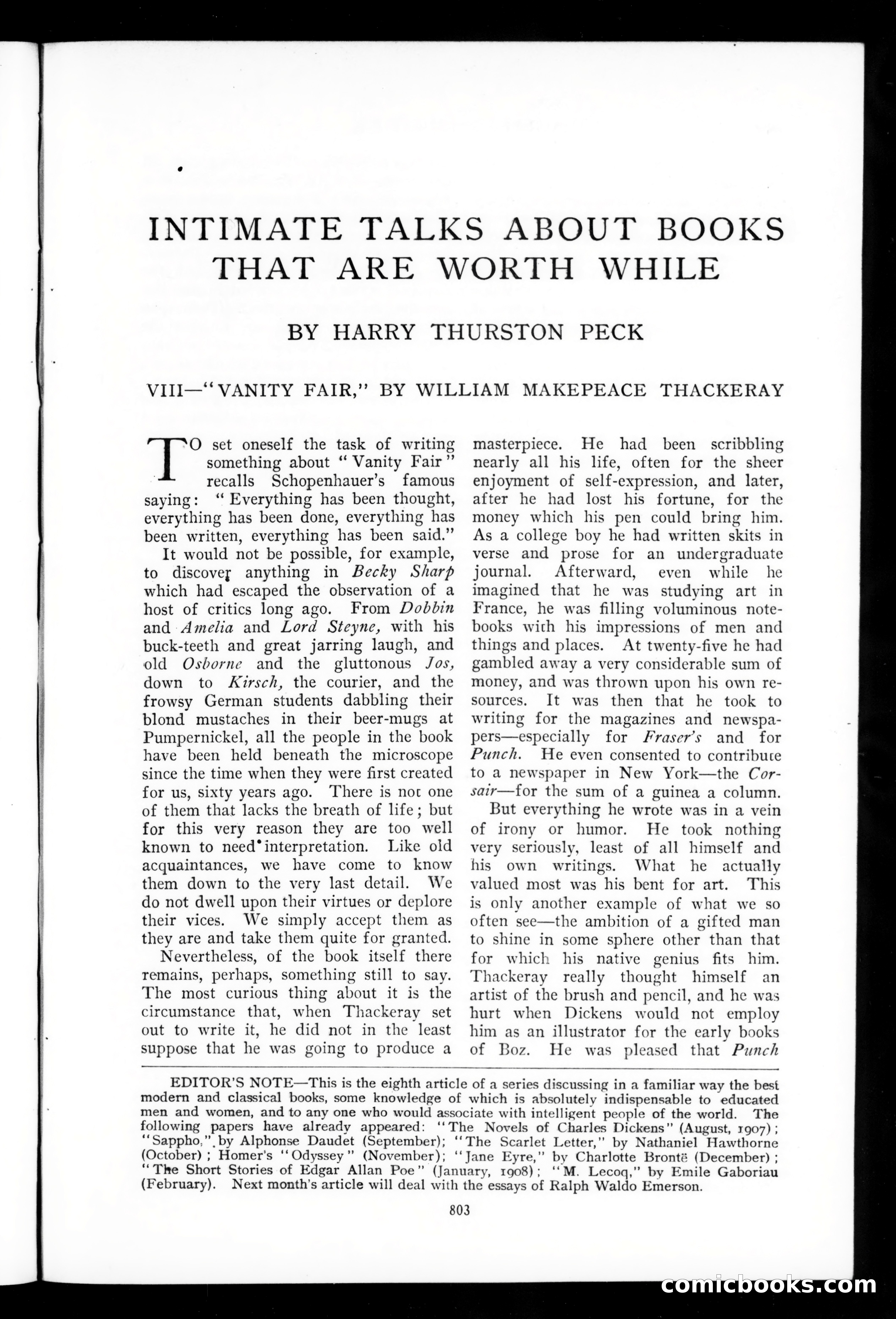Munsey's Magazine, March 1908 — page 95 of 143