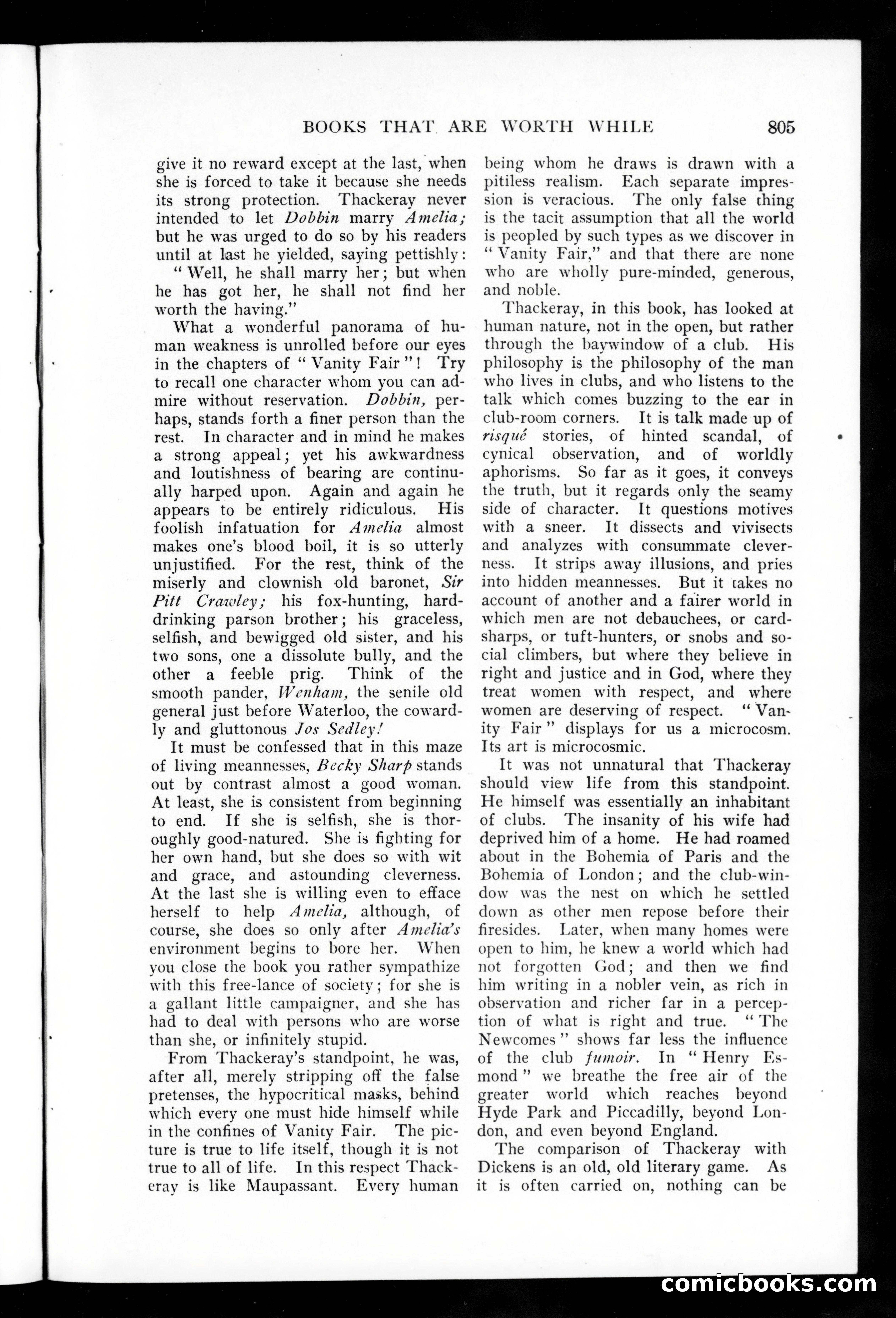 Munsey's Magazine, March 1908 — page 97 of 143