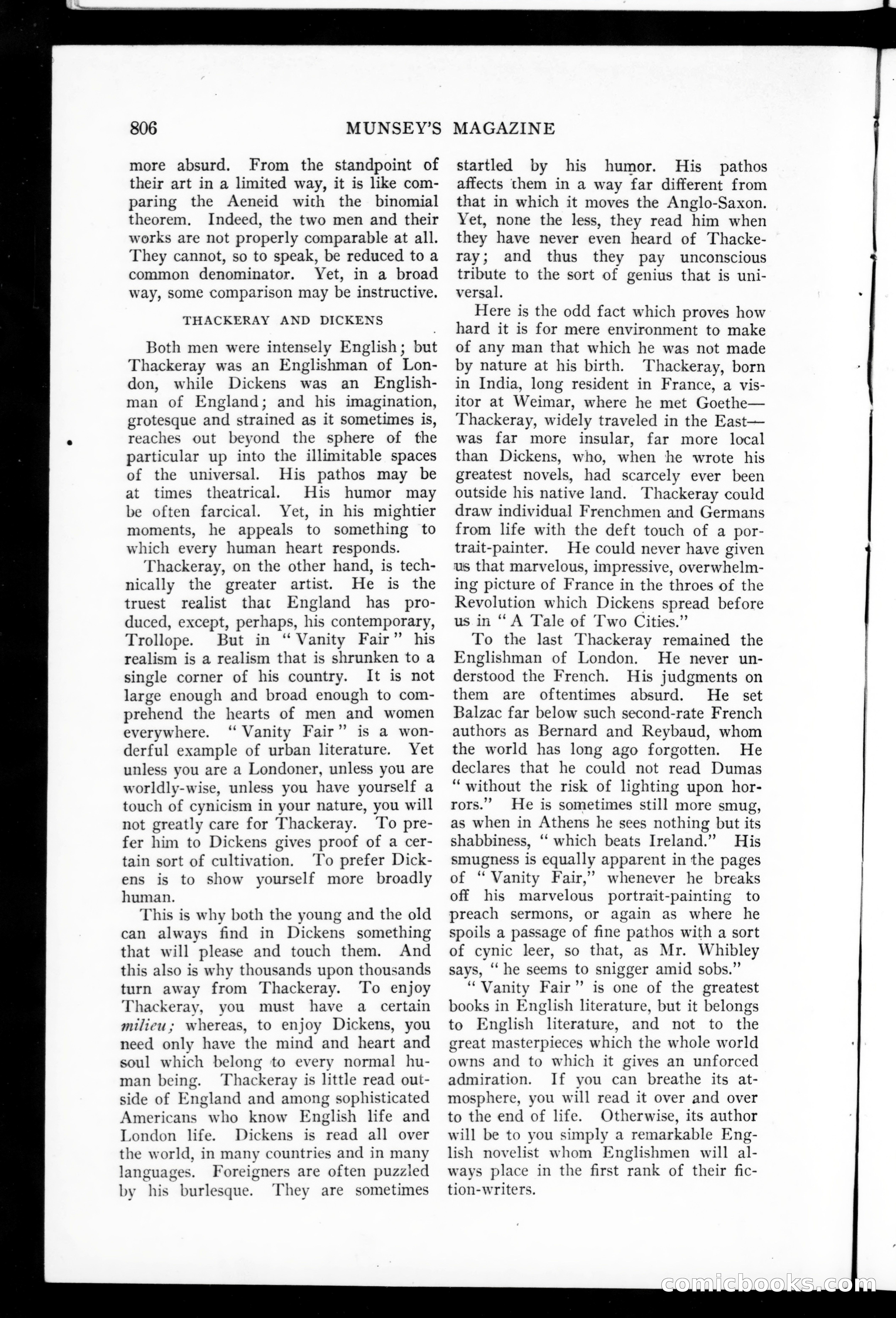Munsey's Magazine, March 1908 — page 98 of 143