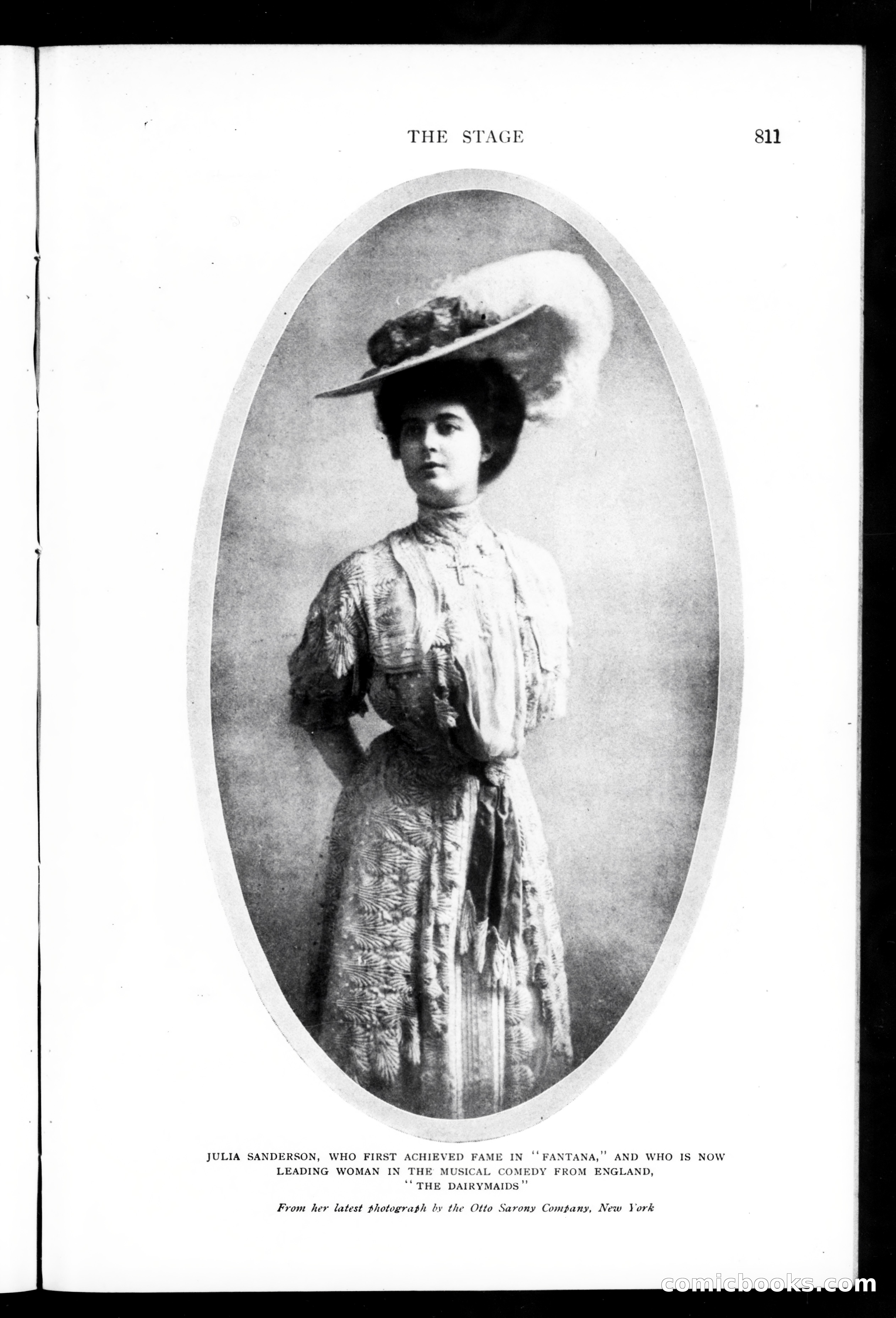 Munsey's Magazine, March 1908 — page 103 of 143