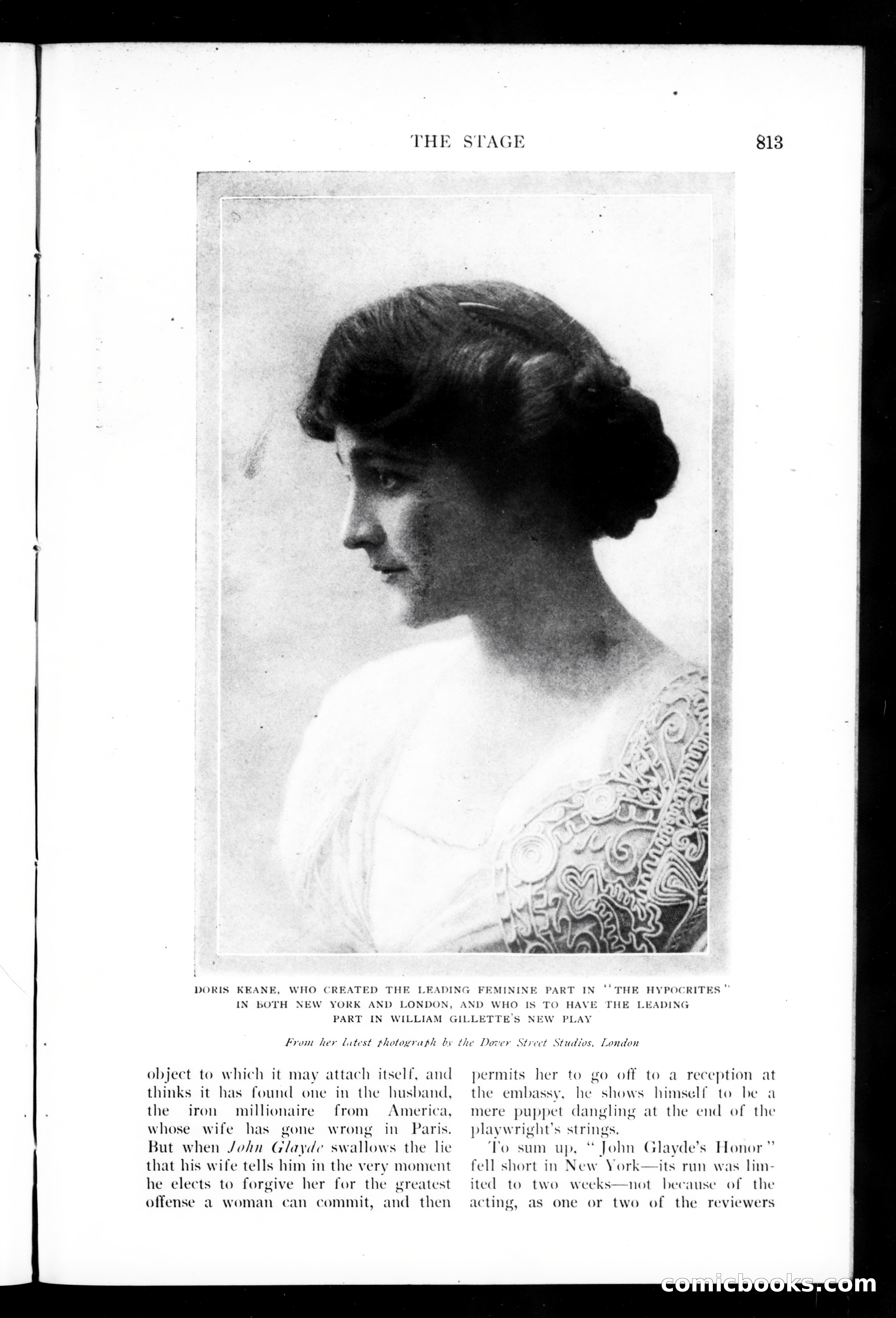 Munsey's Magazine, March 1908 — page 105 of 143