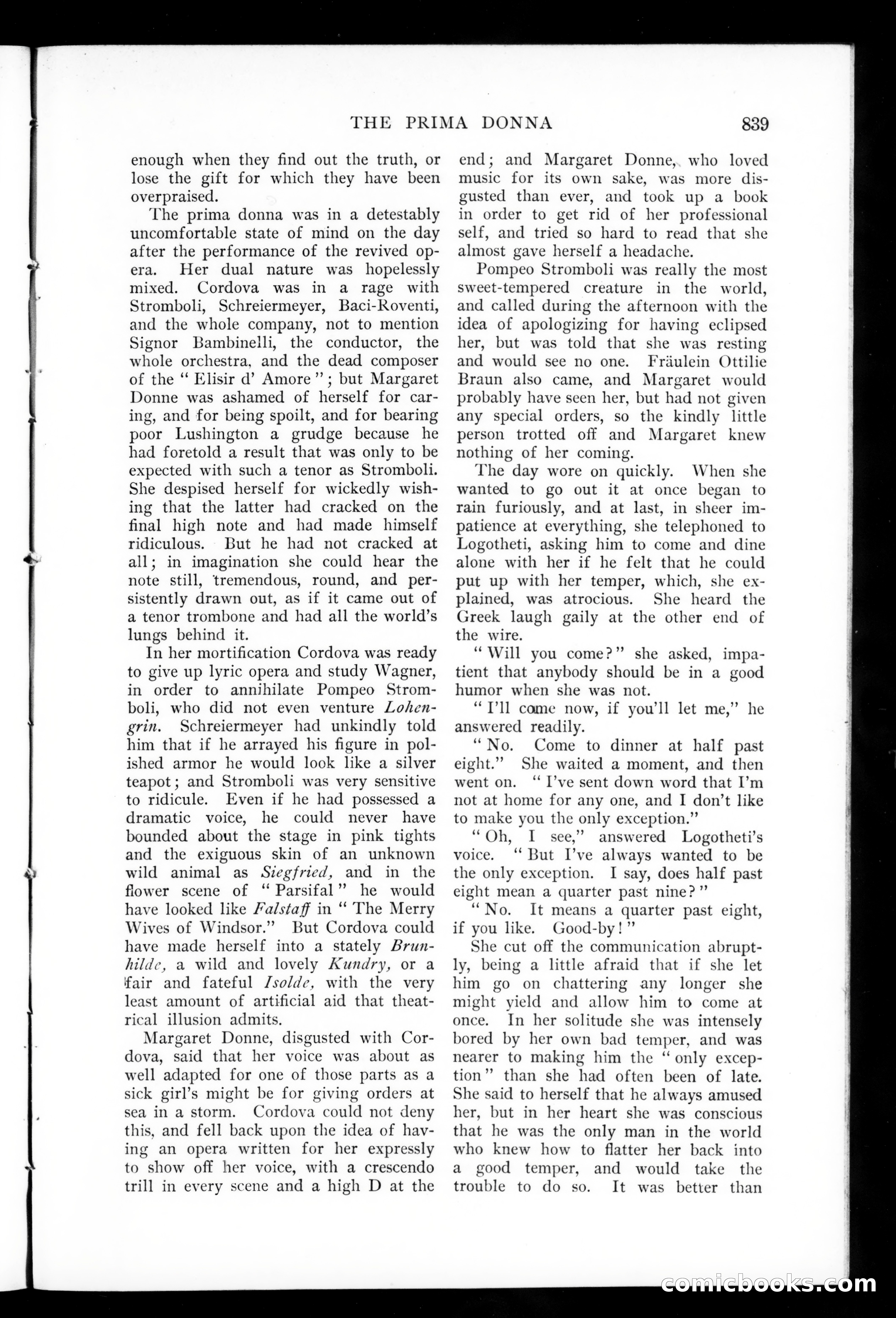 Munsey's Magazine, March 1908 — page 131 of 143