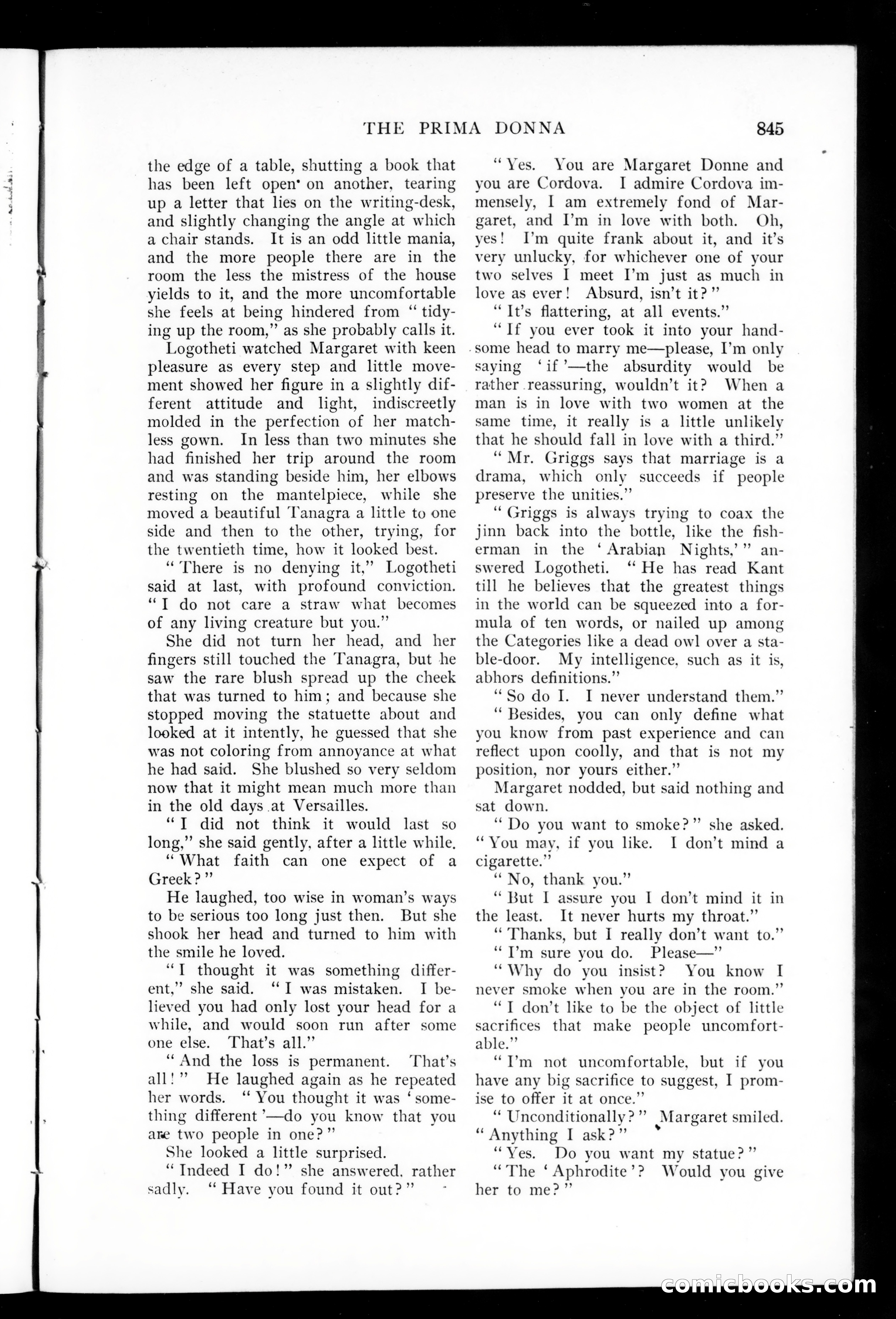 Munsey's Magazine, March 1908 — page 137 of 143