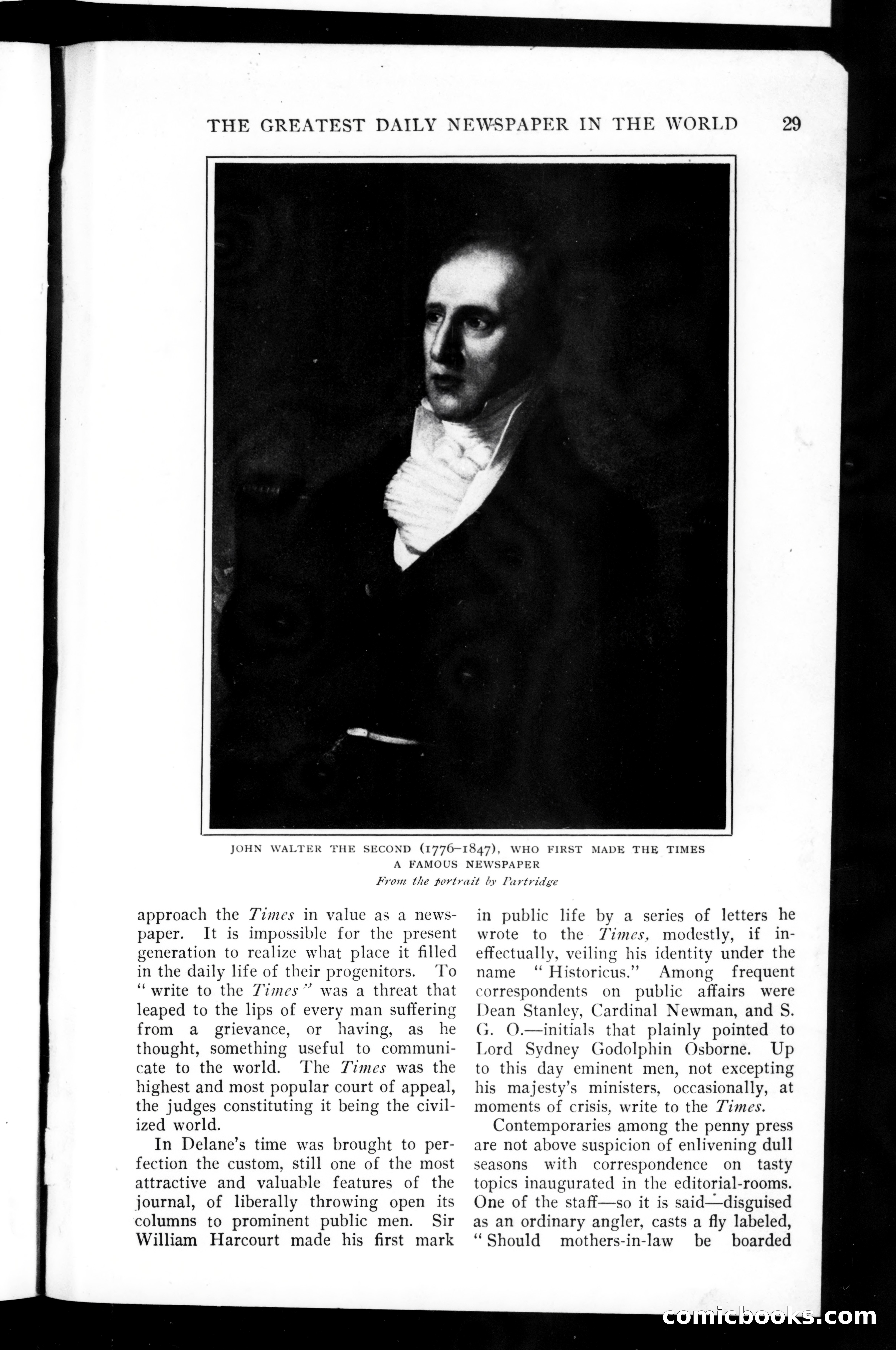 Munsey's Magazine, April 1908 — page 27 of 144
