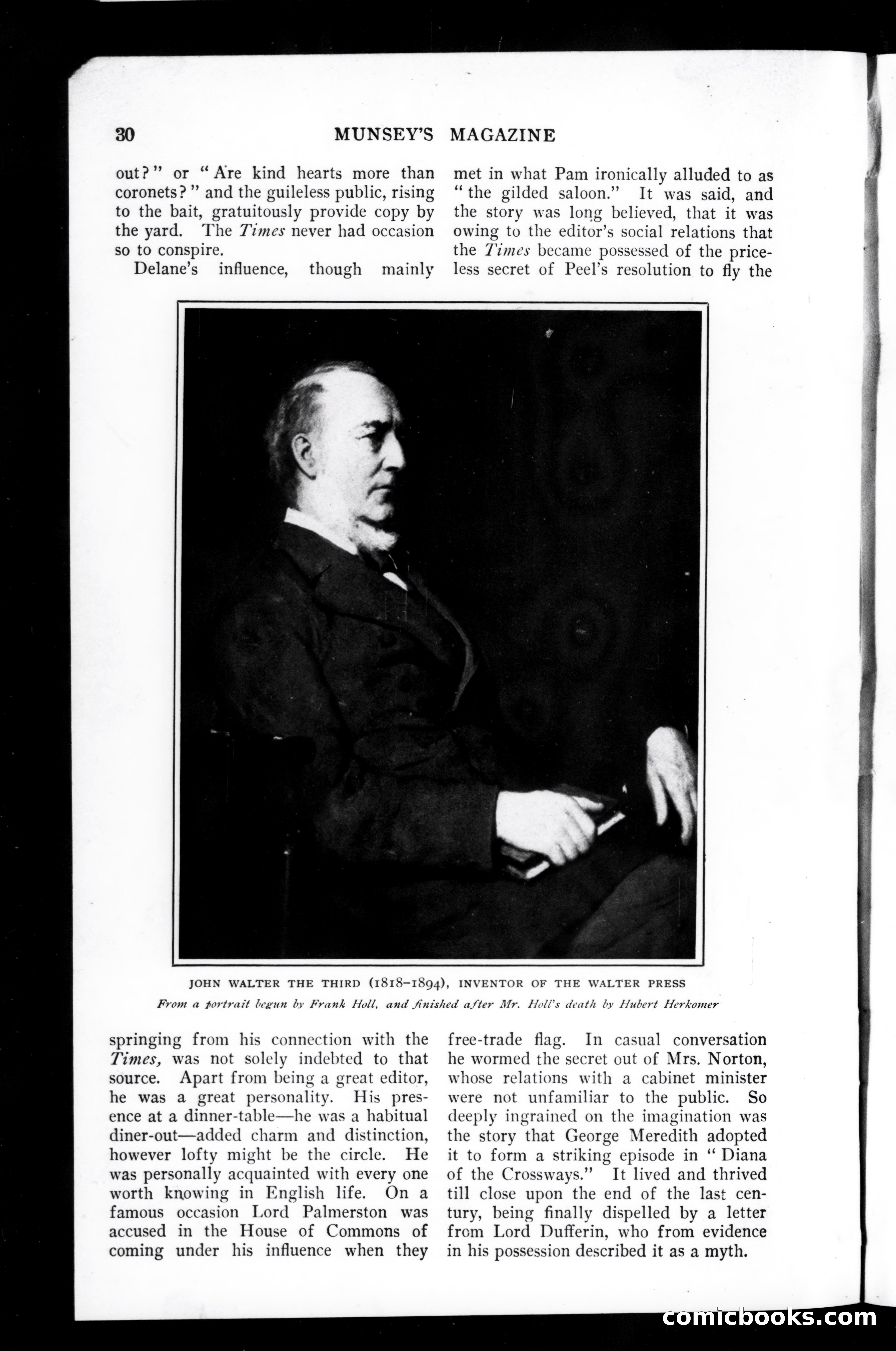 Munsey's Magazine, April 1908 — page 28 of 144