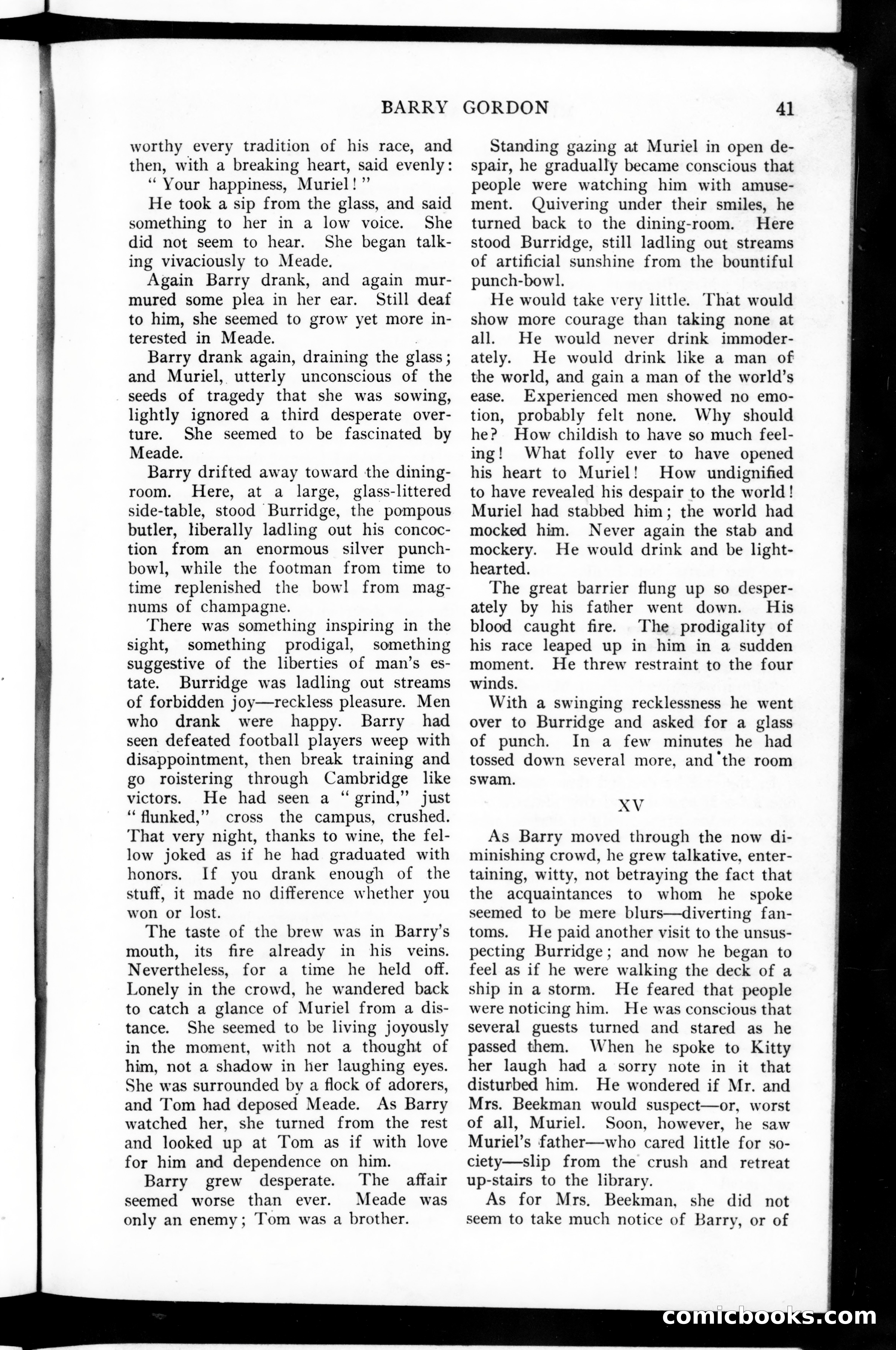 Munsey's Magazine, April 1908 — page 39 of 144