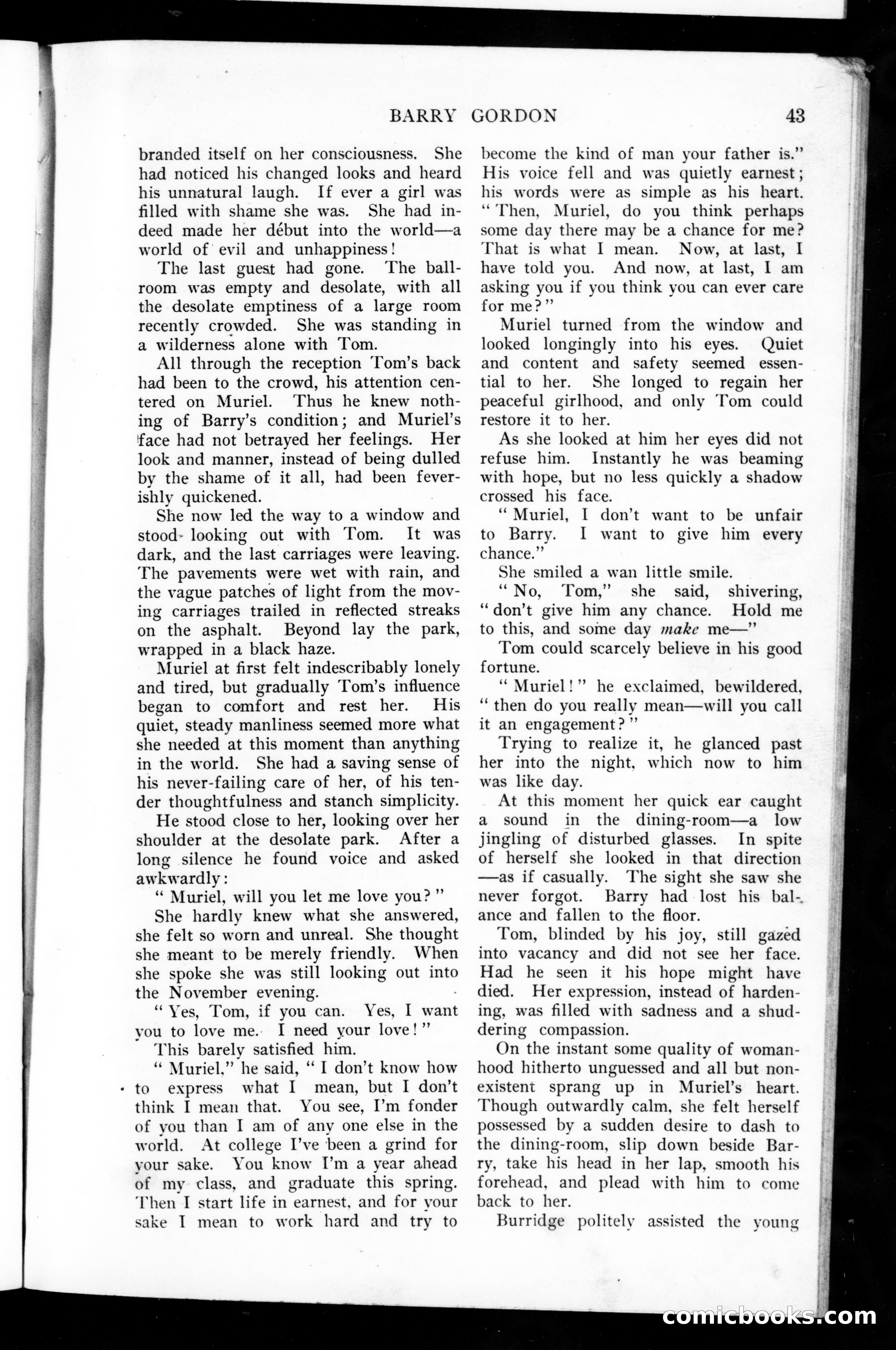 Munsey's Magazine, April 1908 — page 41 of 144