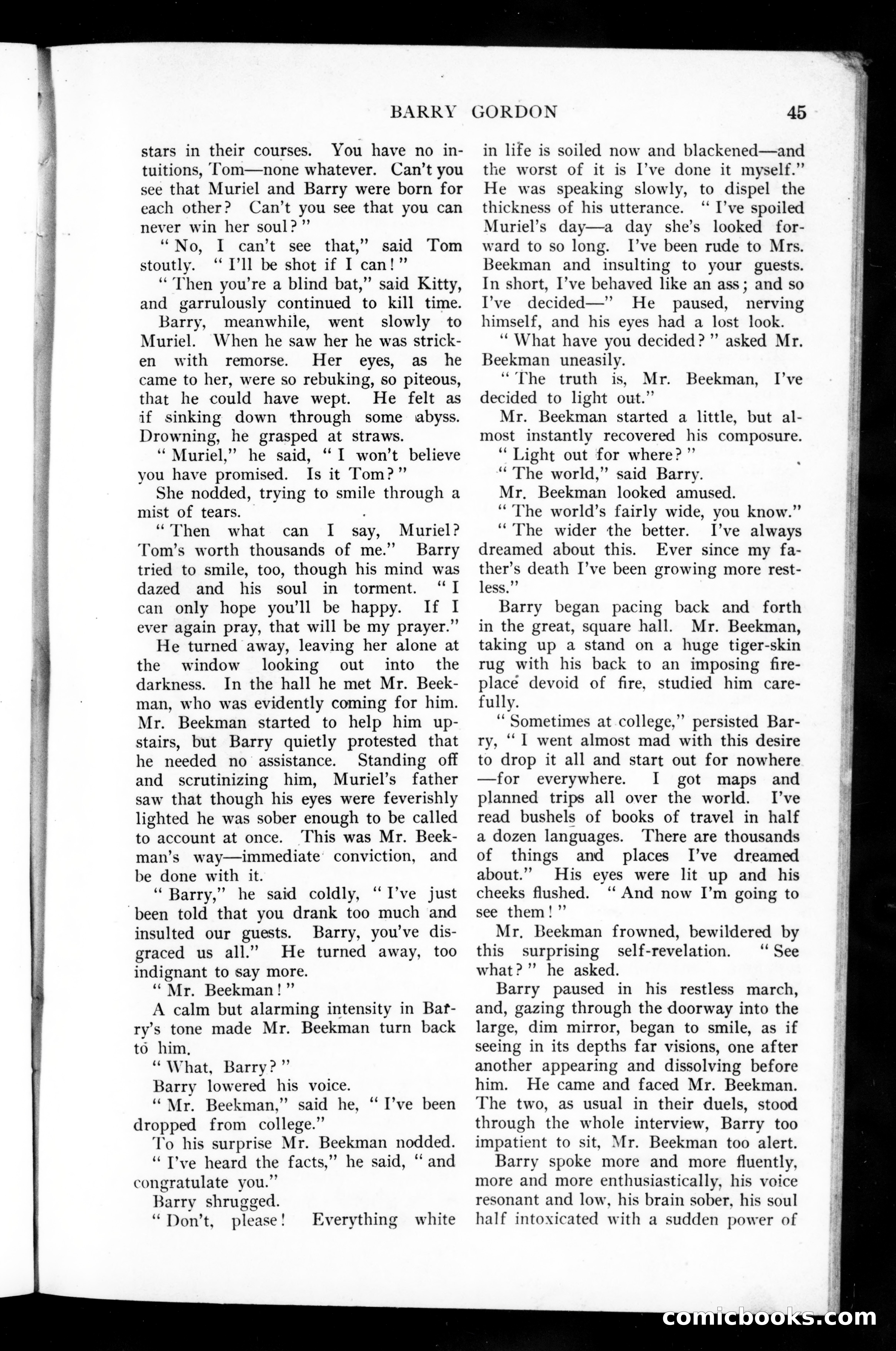 Munsey's Magazine, April 1908 — page 43 of 144