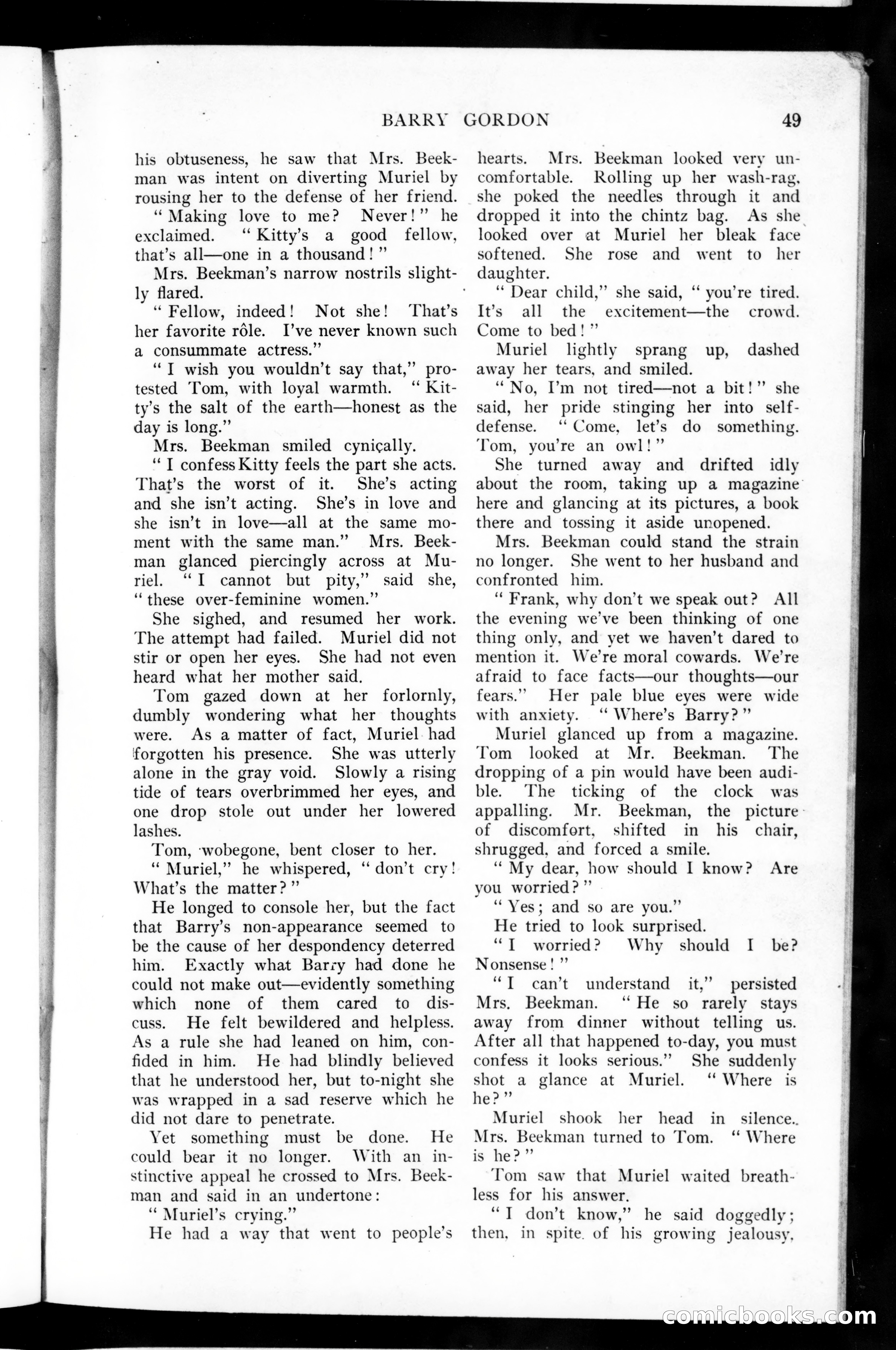 Munsey's Magazine, April 1908 — page 47 of 144
