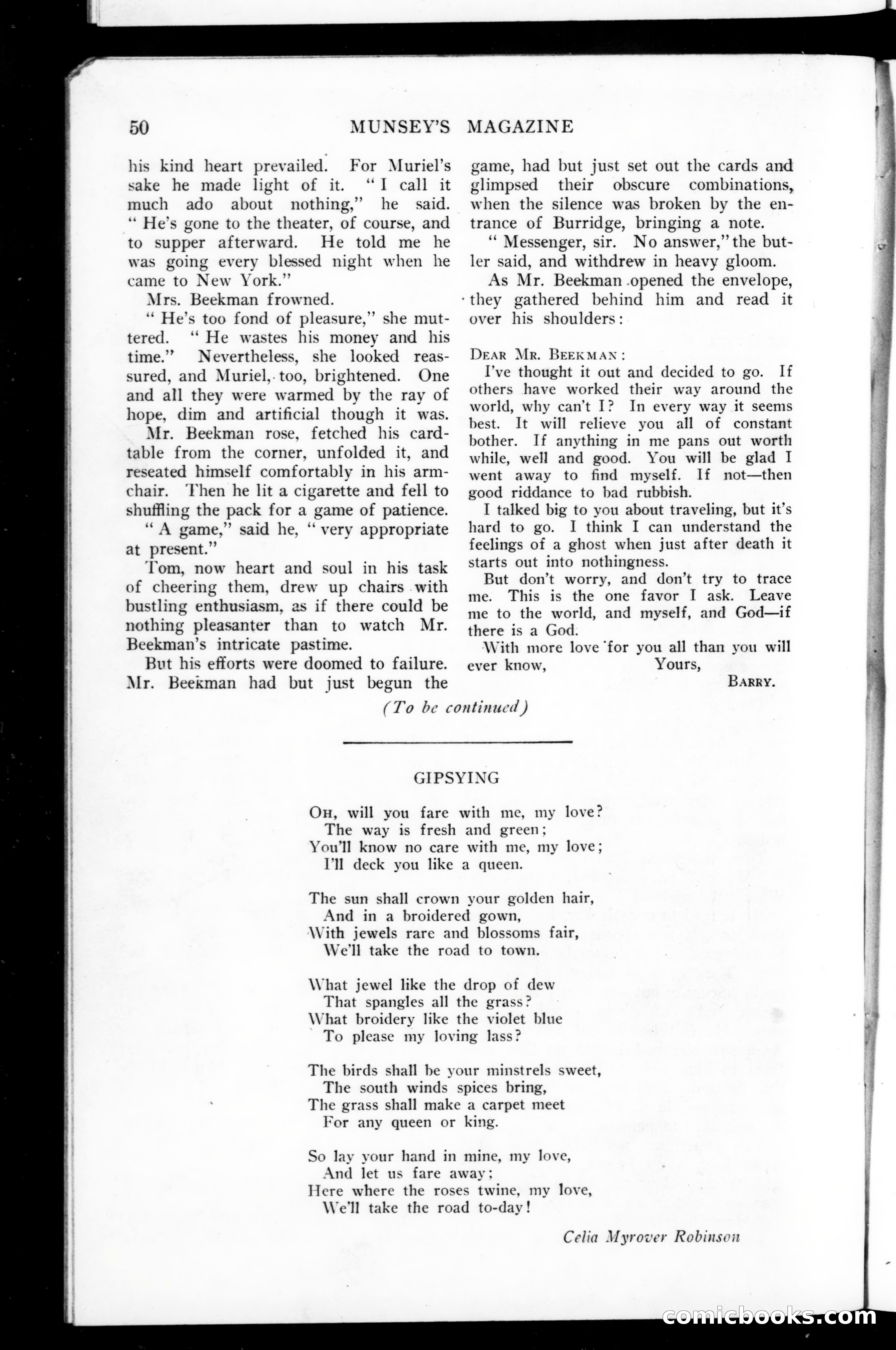 Munsey's Magazine, April 1908 — page 48 of 144