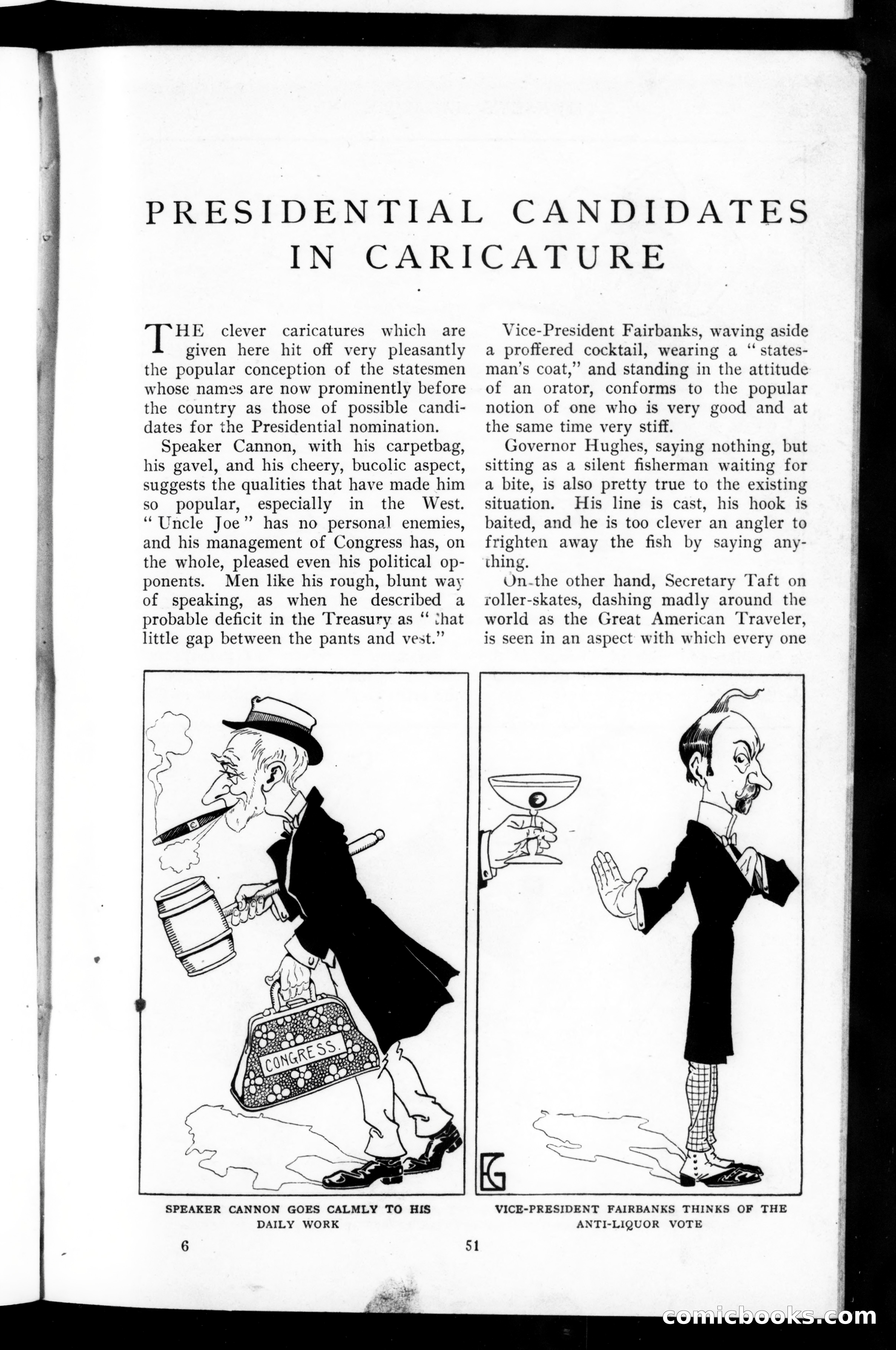 Munsey's Magazine, April 1908 — page 49 of 144
