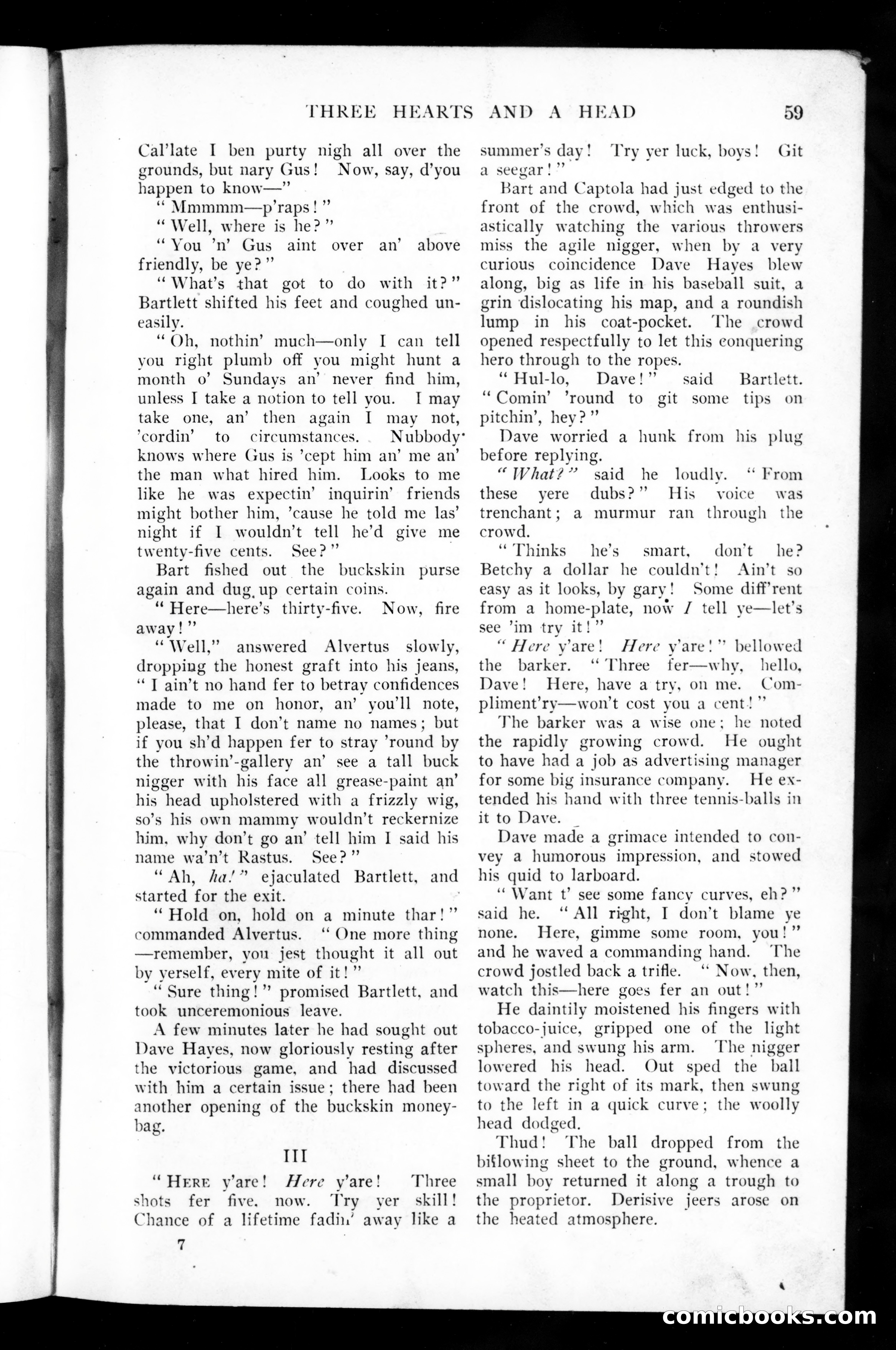 Munsey's Magazine, April 1908 — page 57 of 144