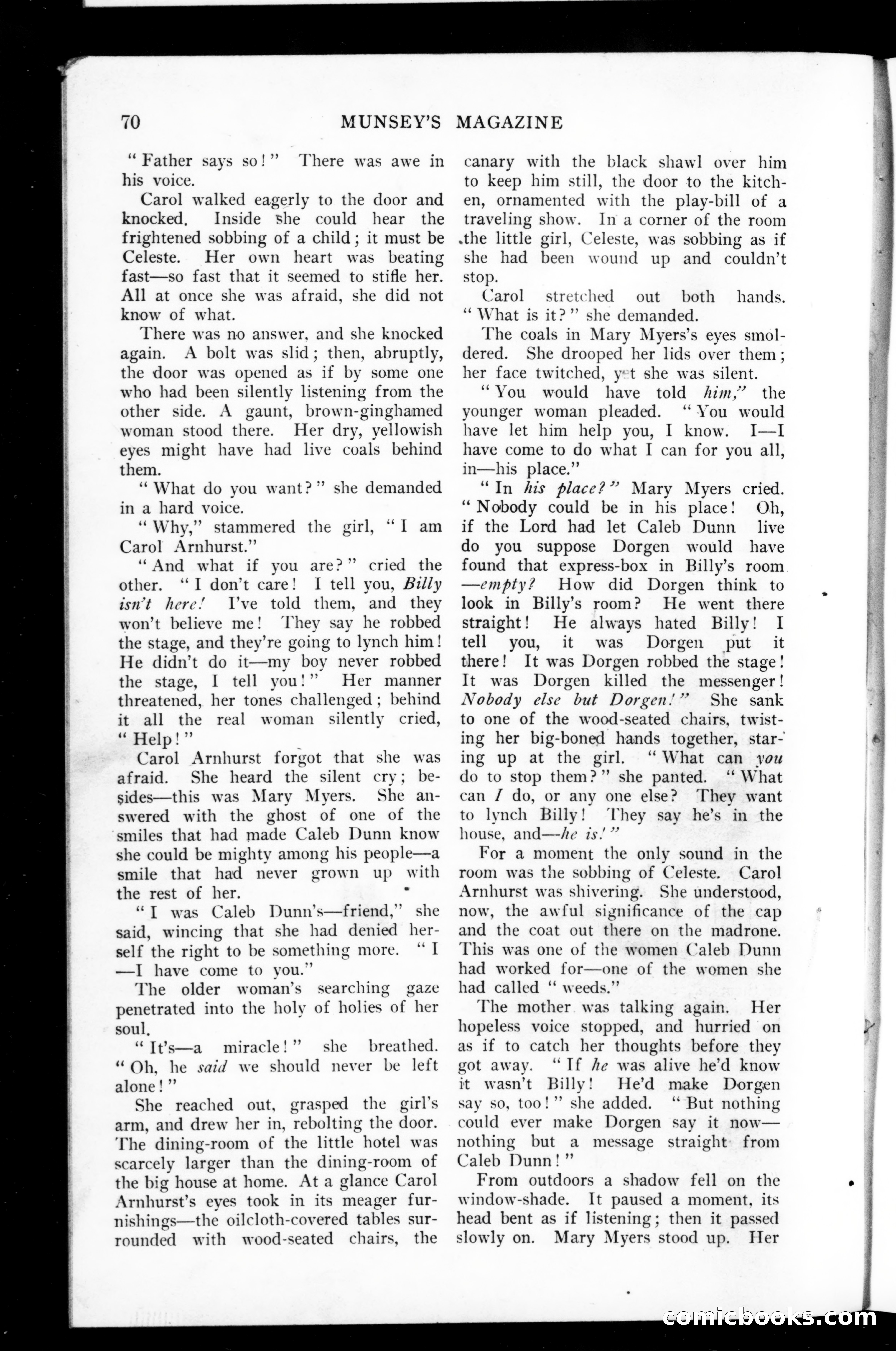 Munsey's Magazine, April 1908 — page 68 of 144