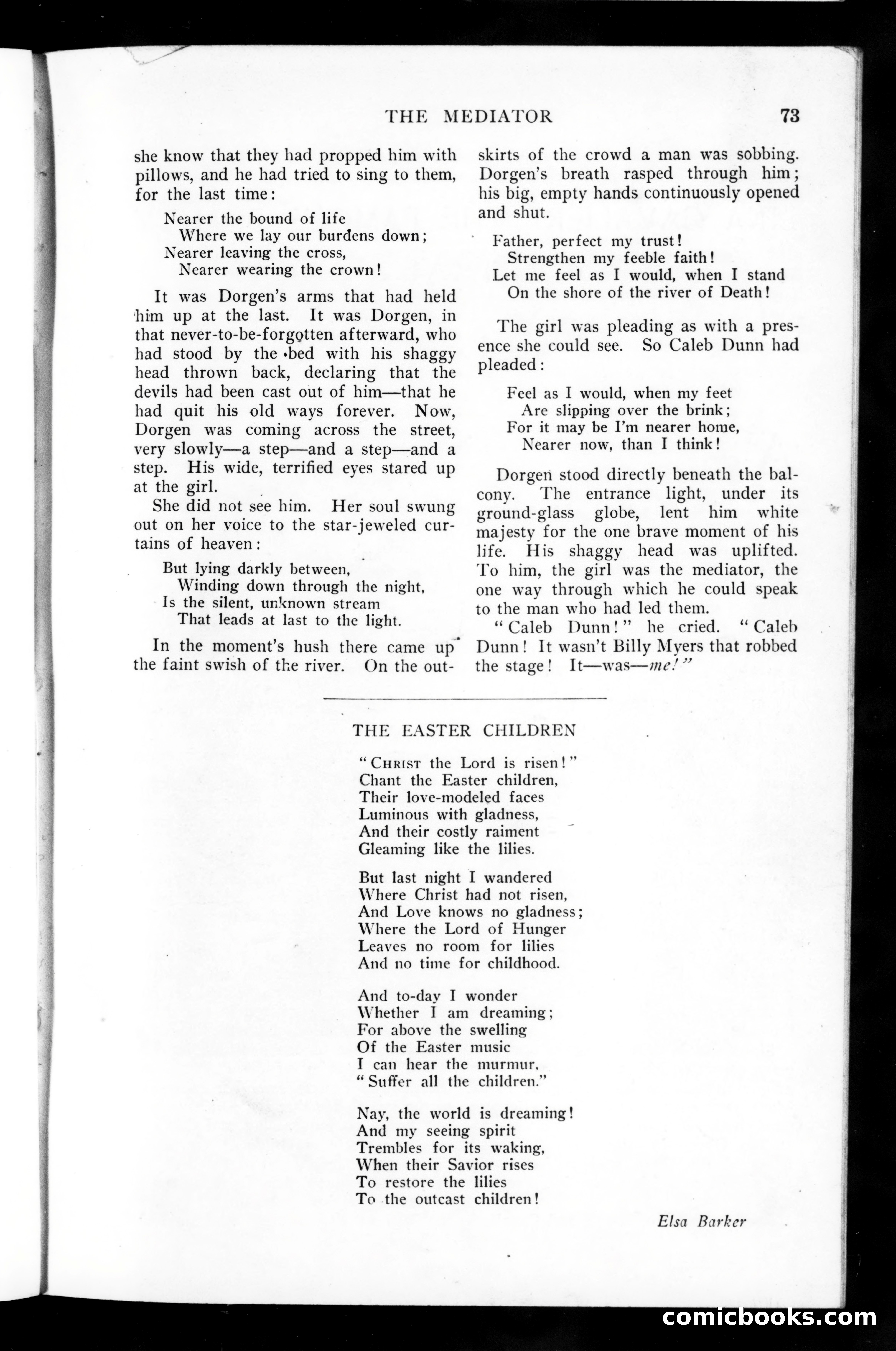 Munsey's Magazine, April 1908 — page 71 of 144