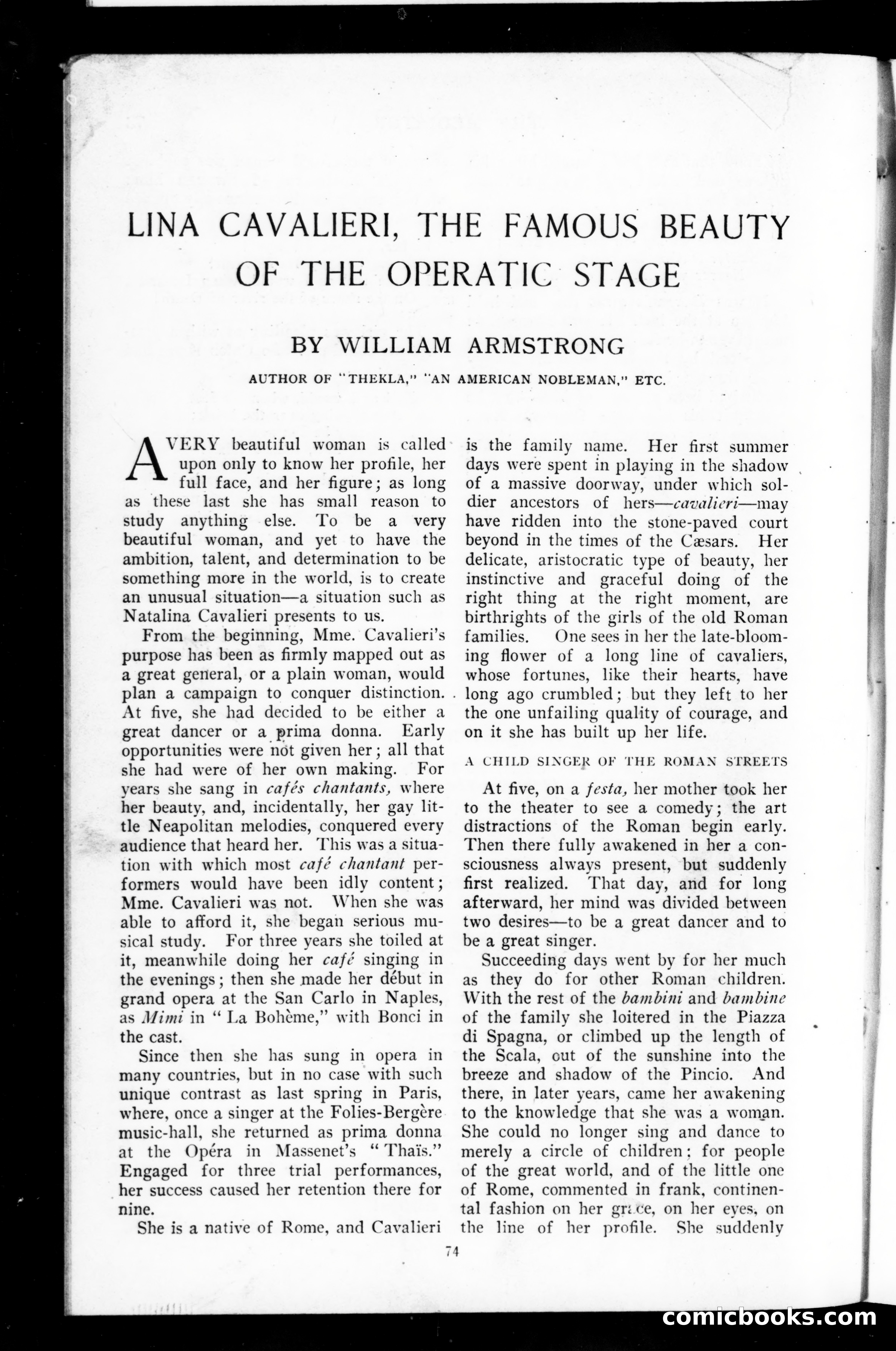 Munsey's Magazine, April 1908 — page 72 of 144