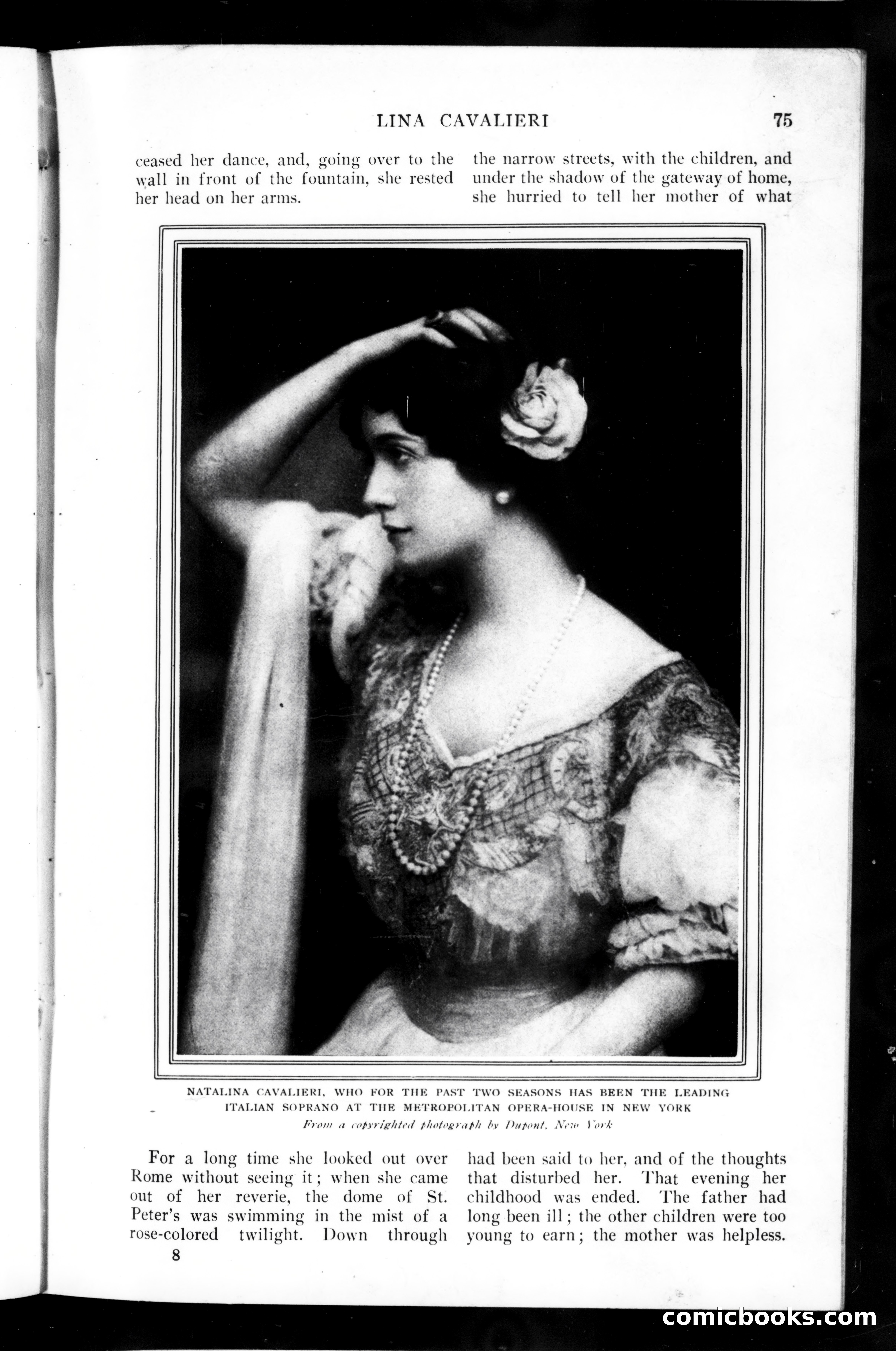 Munsey's Magazine, April 1908 — page 73 of 144