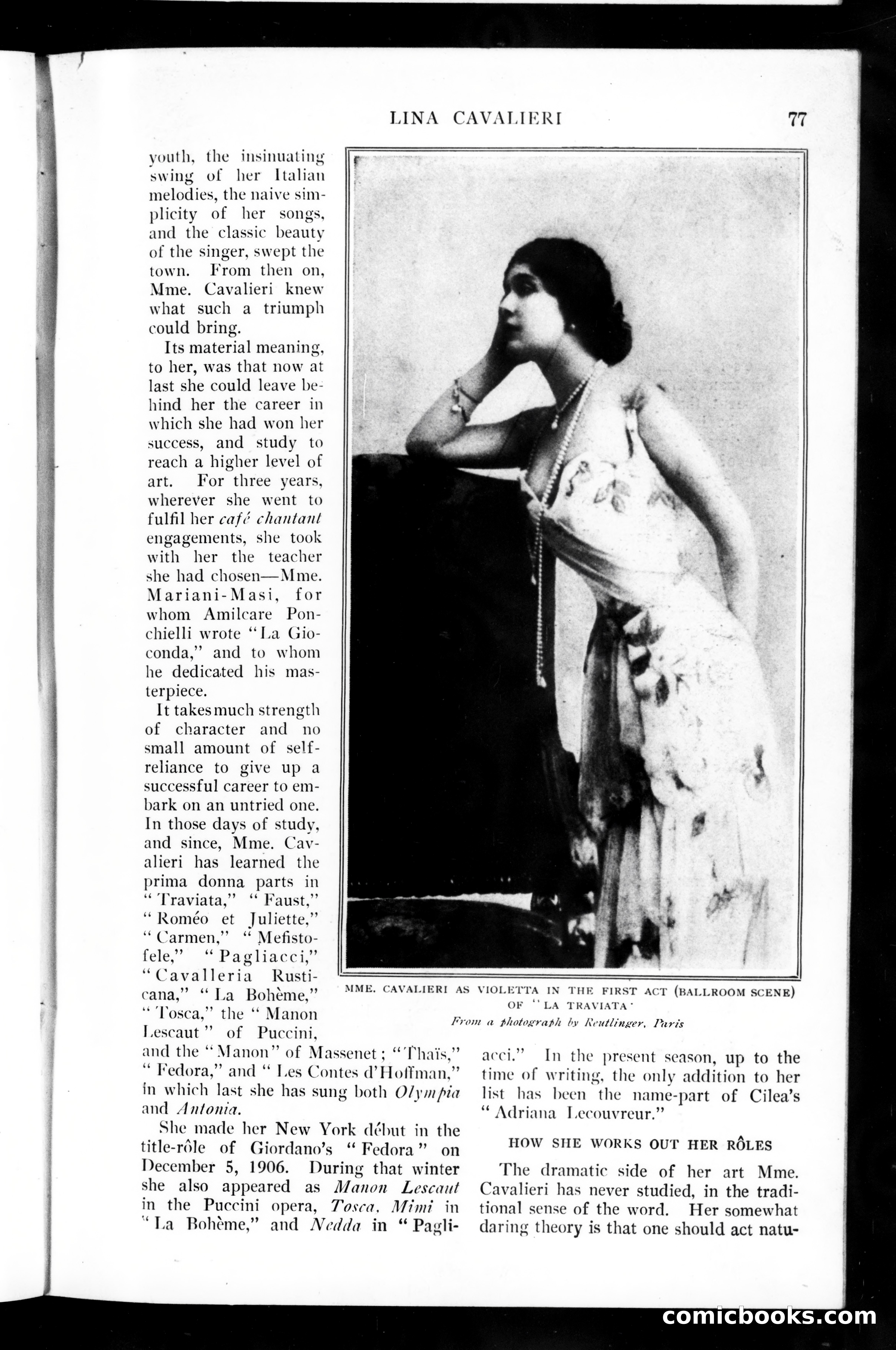 Munsey's Magazine, April 1908 — page 75 of 144