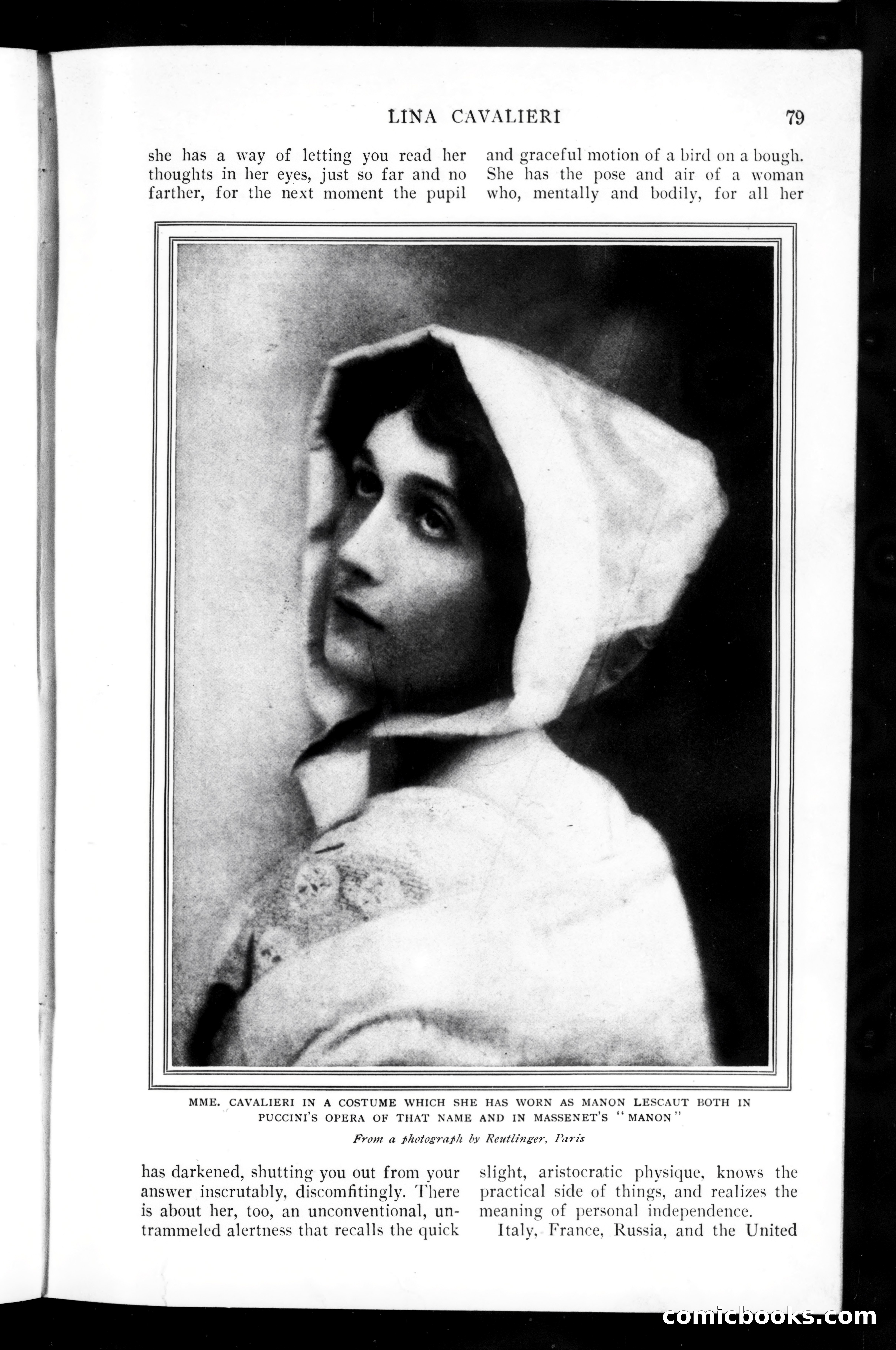 Munsey's Magazine, April 1908 — page 77 of 144