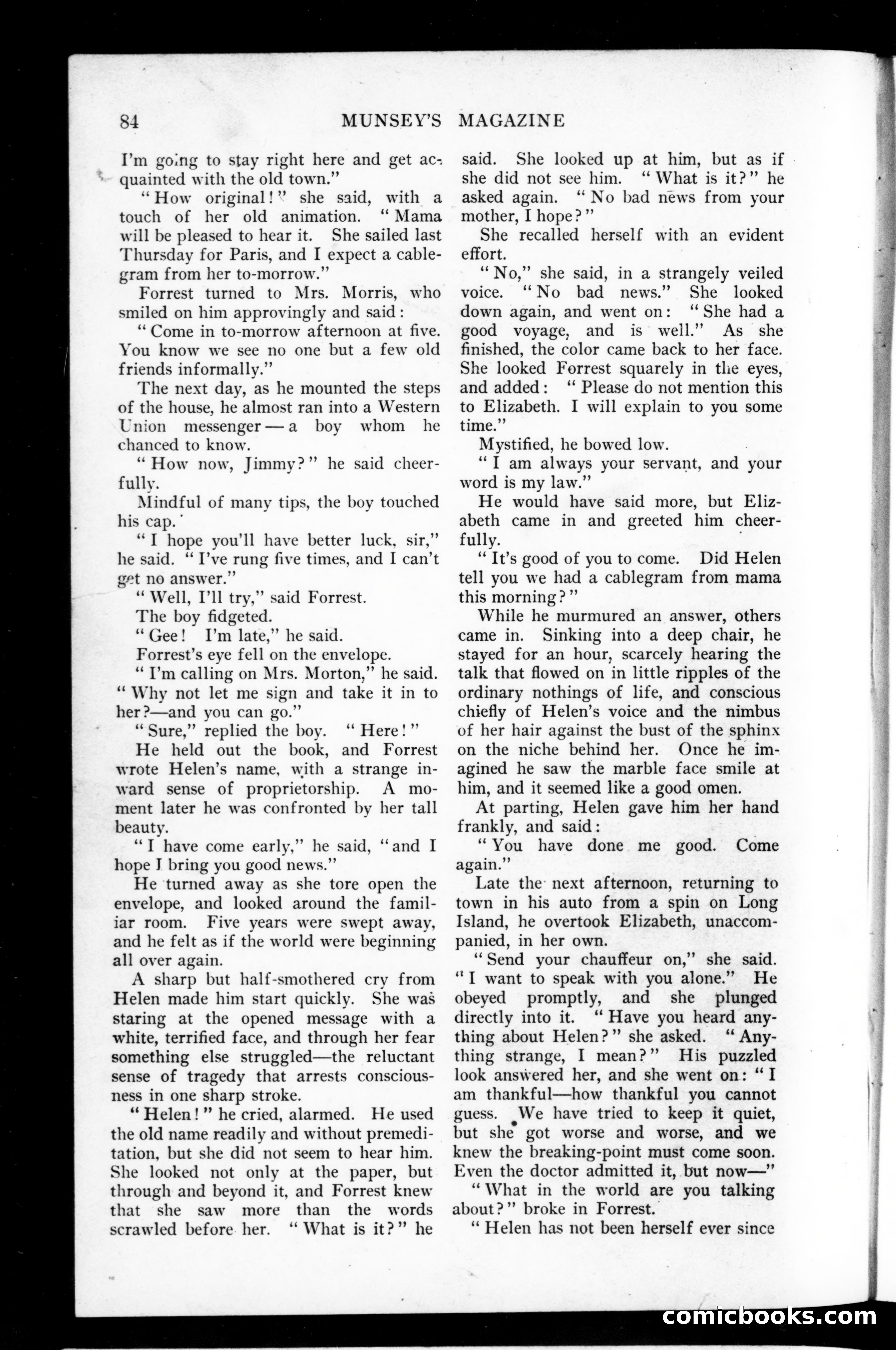 Munsey's Magazine, April 1908 — page 82 of 144
