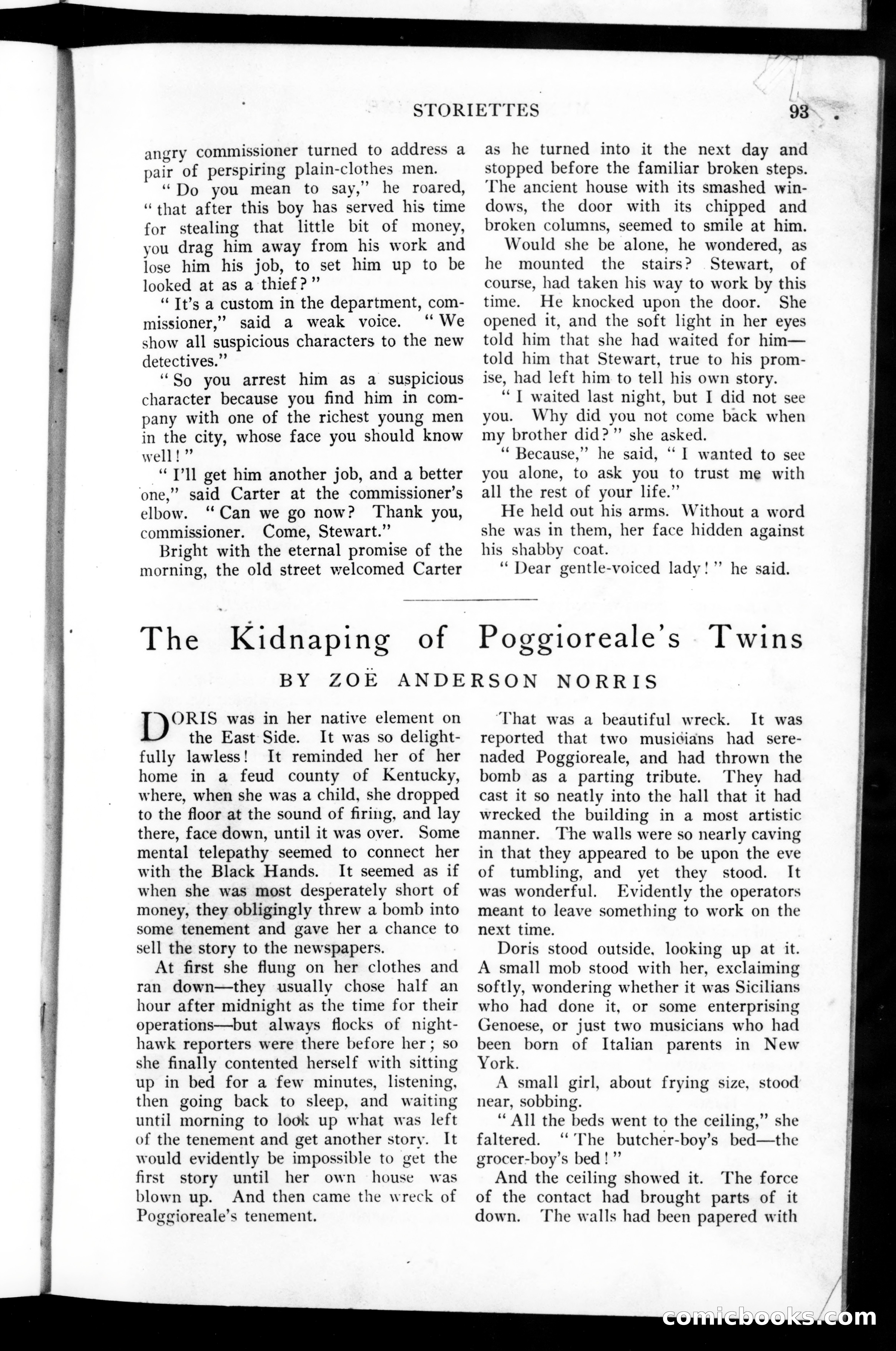 Munsey's Magazine, April 1908 — page 91 of 144