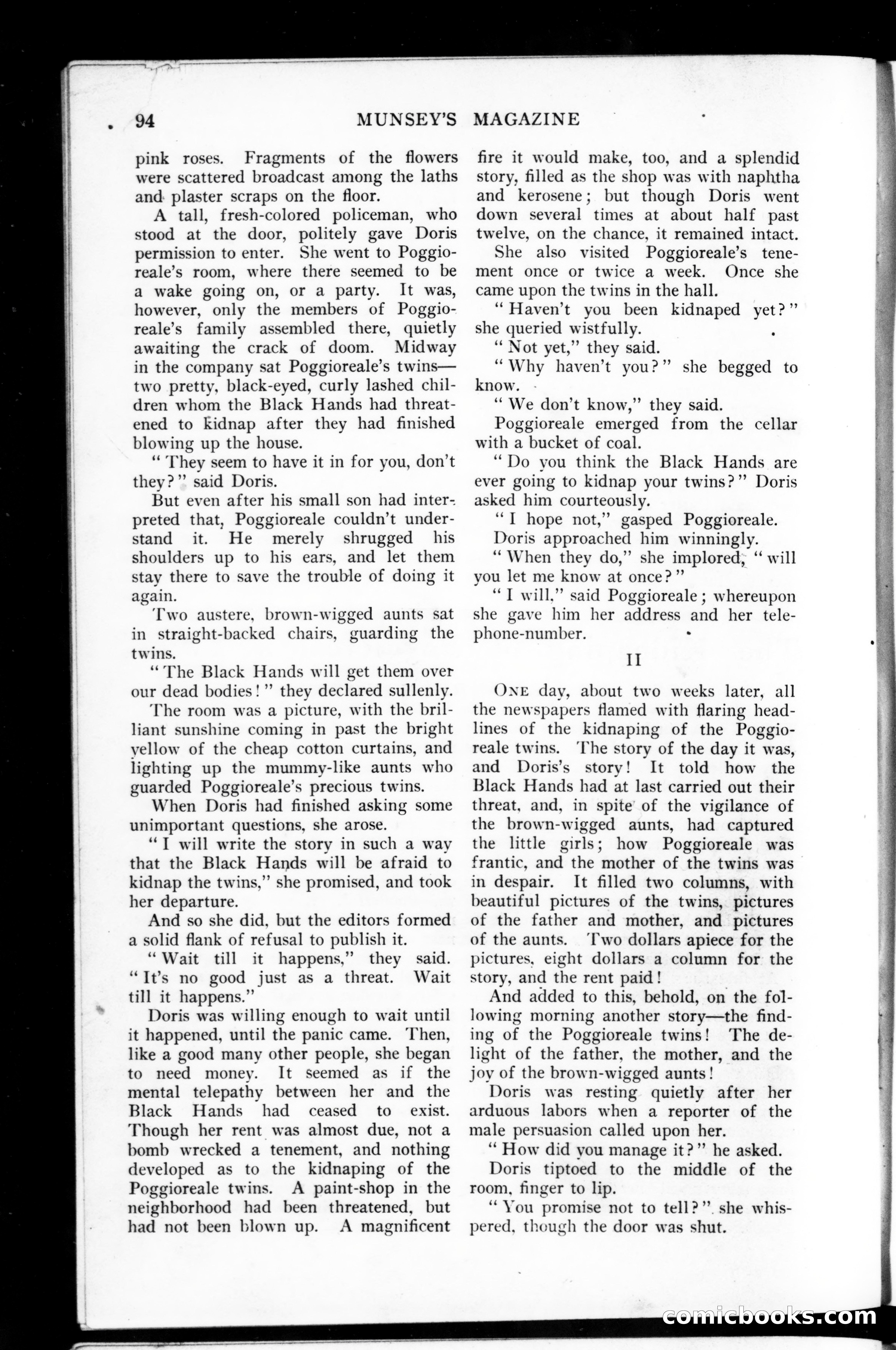 Munsey's Magazine, April 1908 — page 92 of 144
