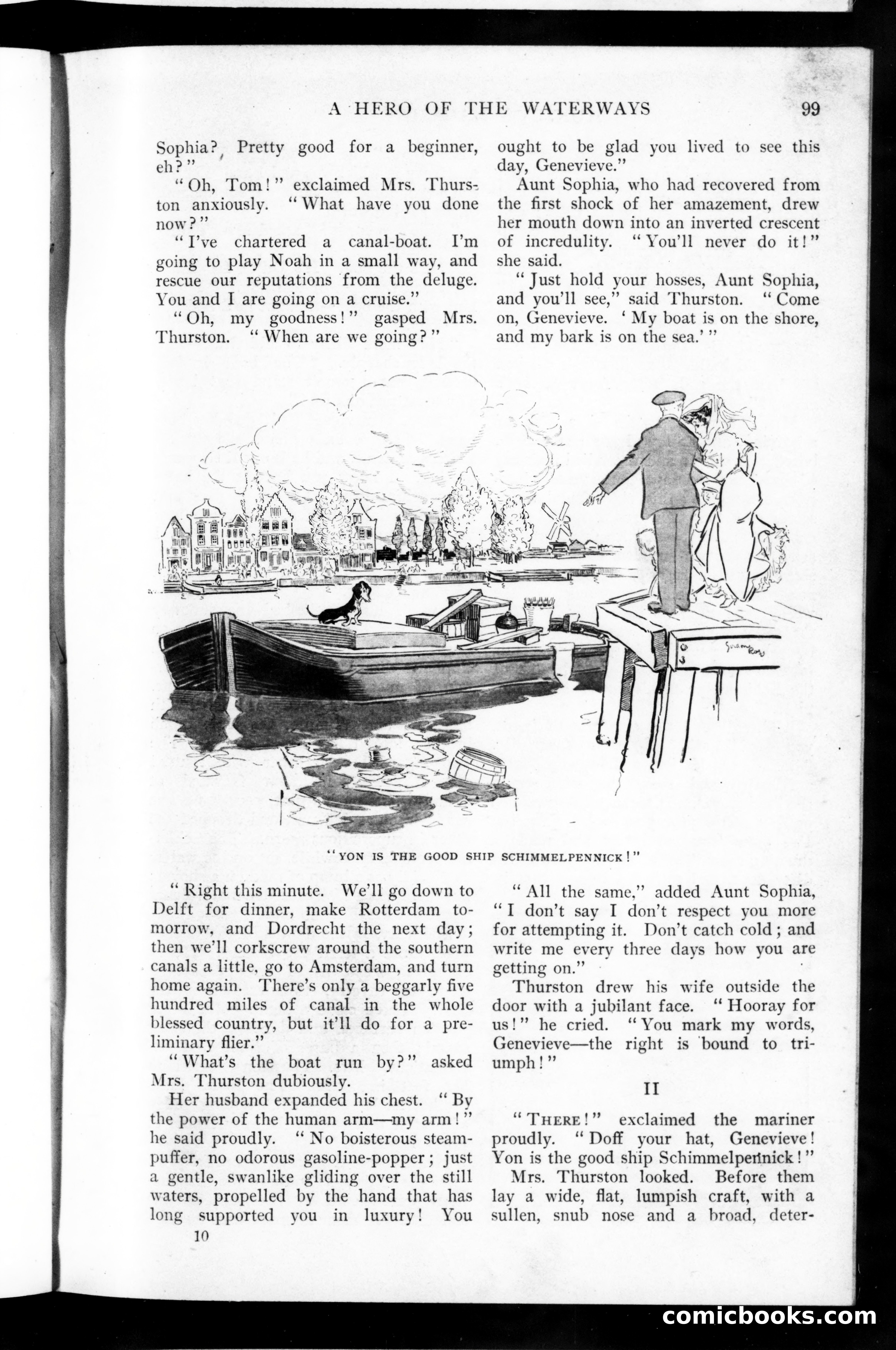 Munsey's Magazine, April 1908 — page 97 of 144