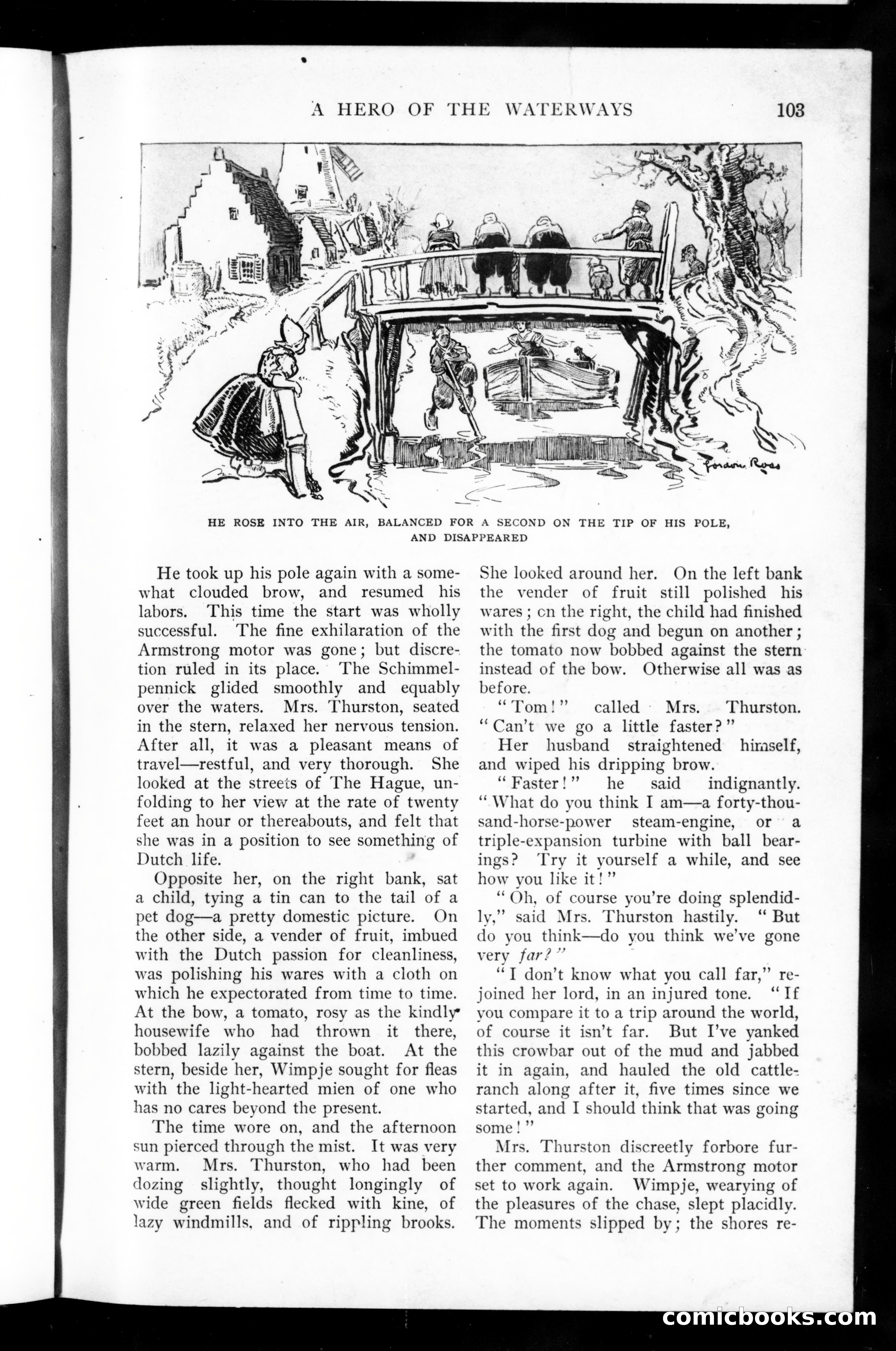 Munsey's Magazine, April 1908 — page 101 of 144