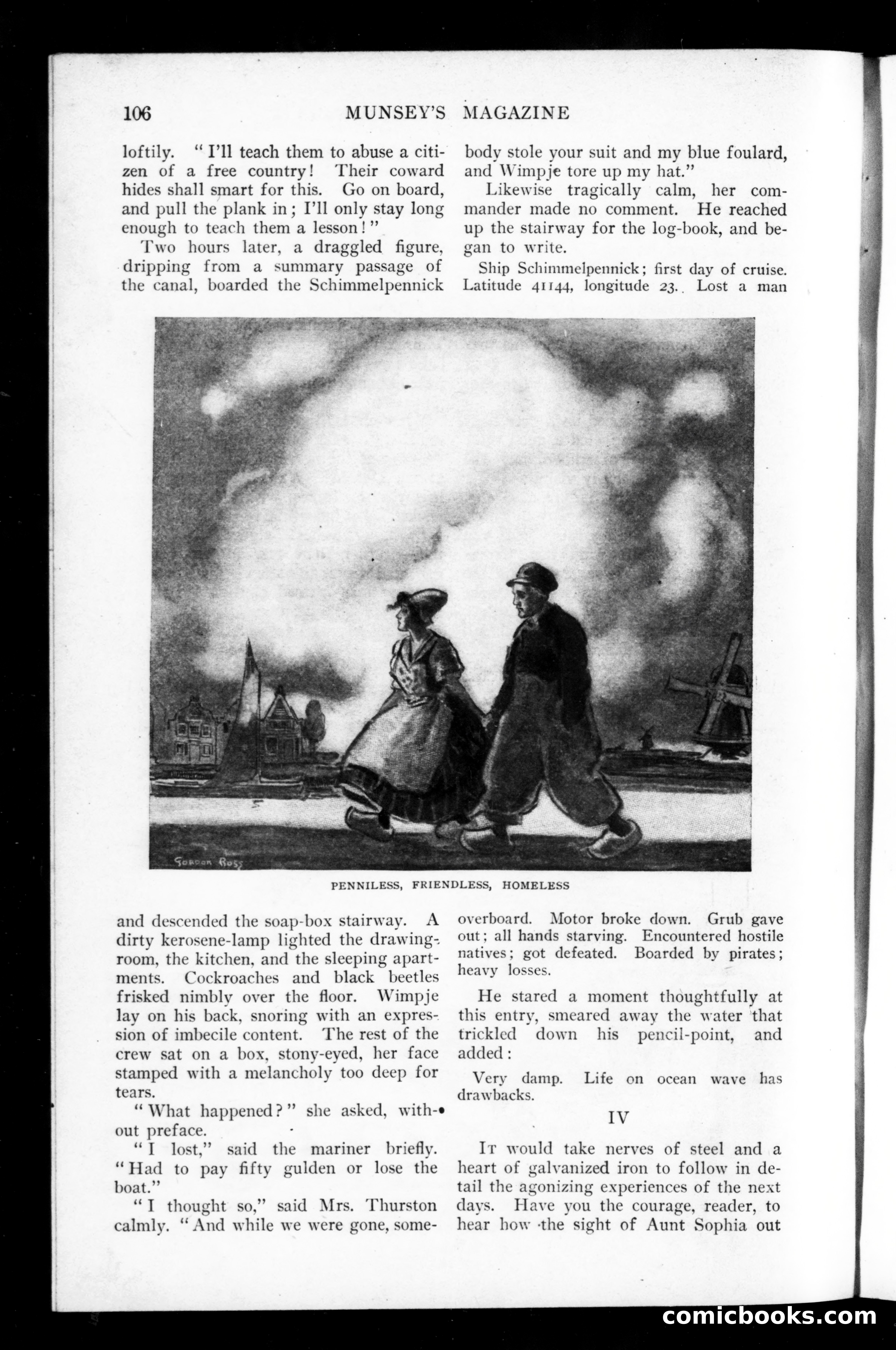 Munsey's Magazine, April 1908 — page 104 of 144