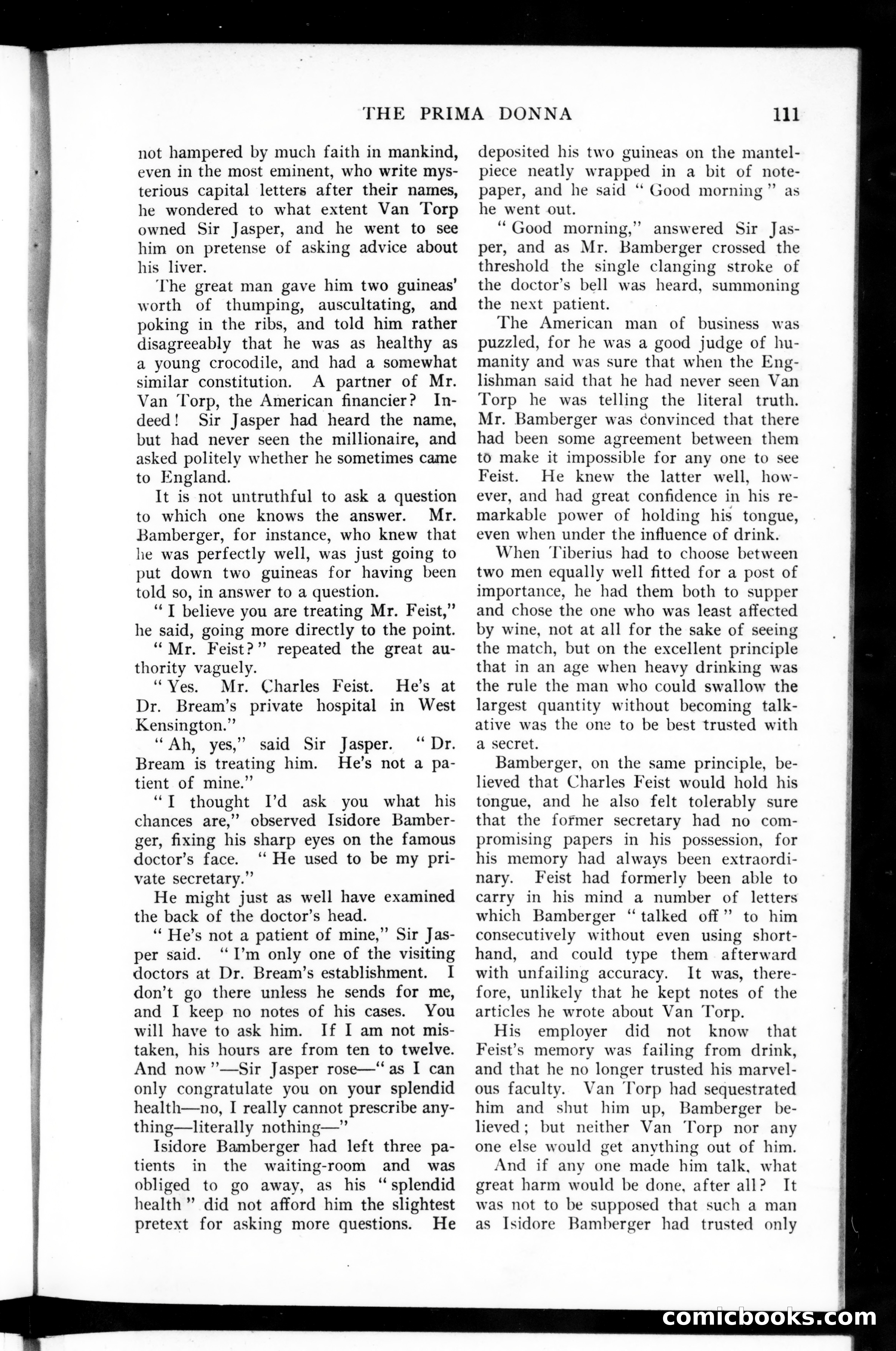 Munsey's Magazine, April 1908 — page 109 of 144
